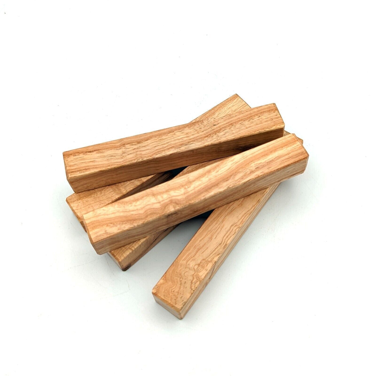 Premium Large ( 1 x 1 x 6 ) Domestic & Exotic Pen Blanks - You Pick the Species