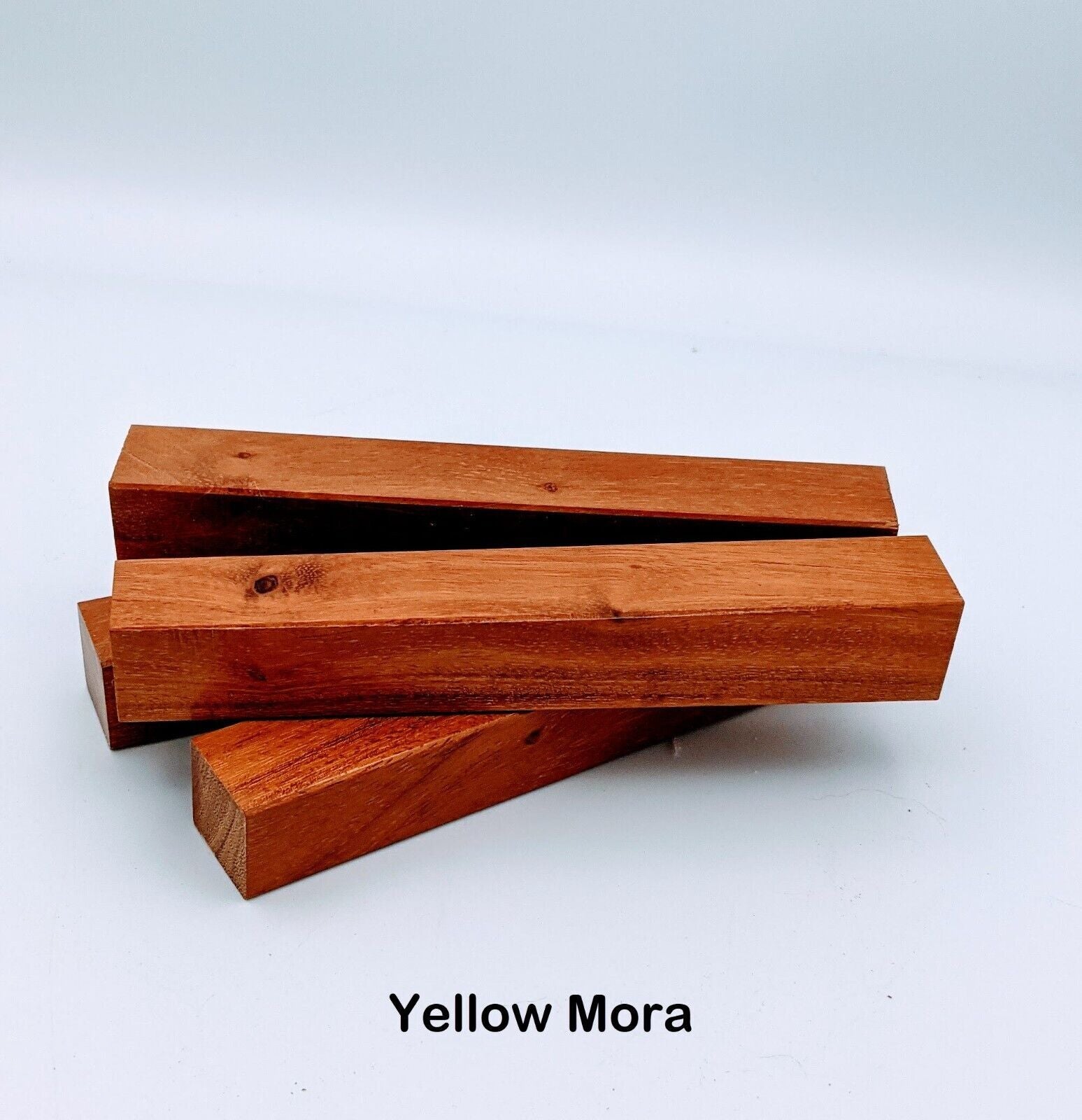 Pen Blanks - 5" Length - Assorted Wood - You Pick the Species