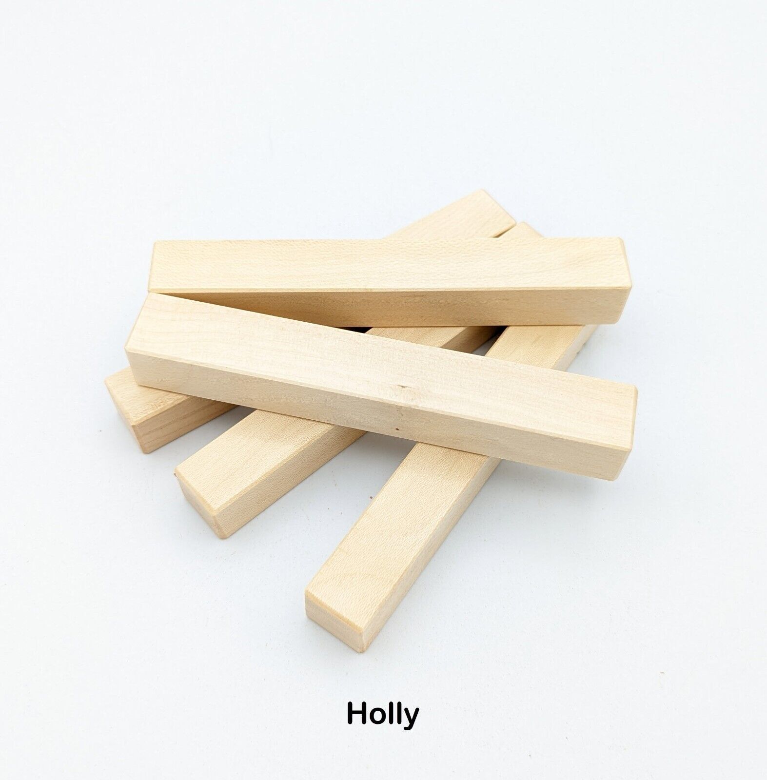 Pen Blanks - 5" Length - Assorted Wood - You Pick the Species