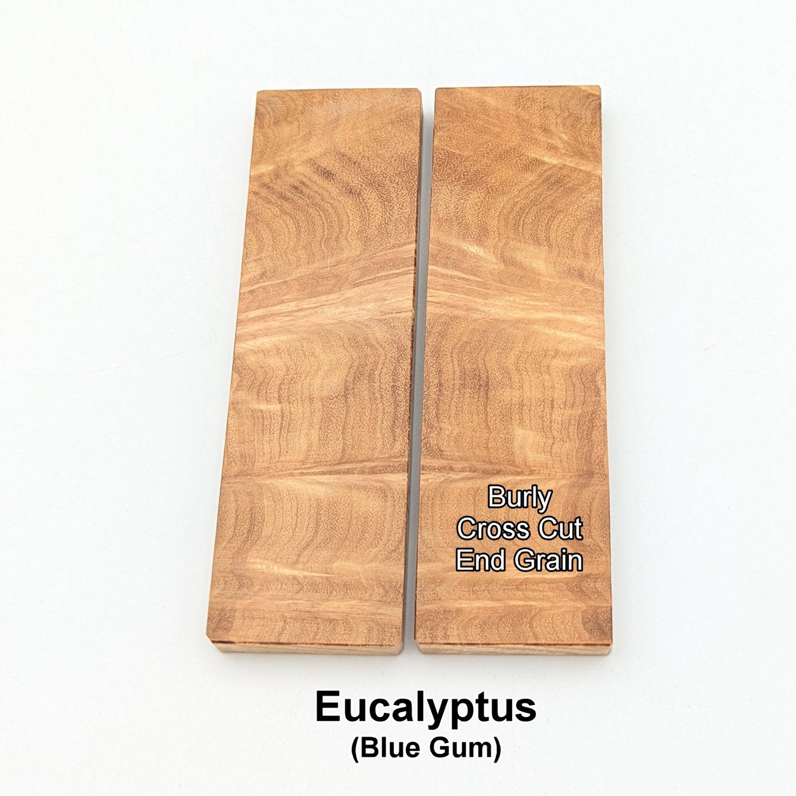 Exotic Hand-Picked Gun and Knife Scales / Handles Craft Wood - Only the Best