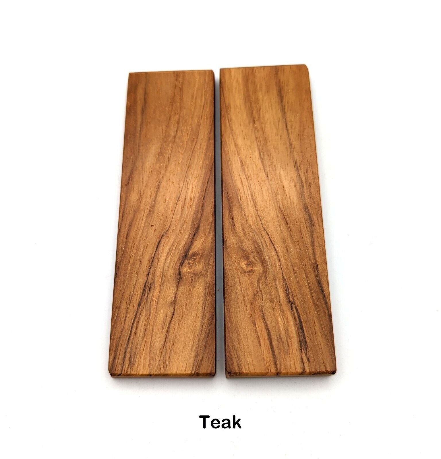 Project Lumber Wood (Single Piece) - 1-1/2" x 5" - Huge Variety