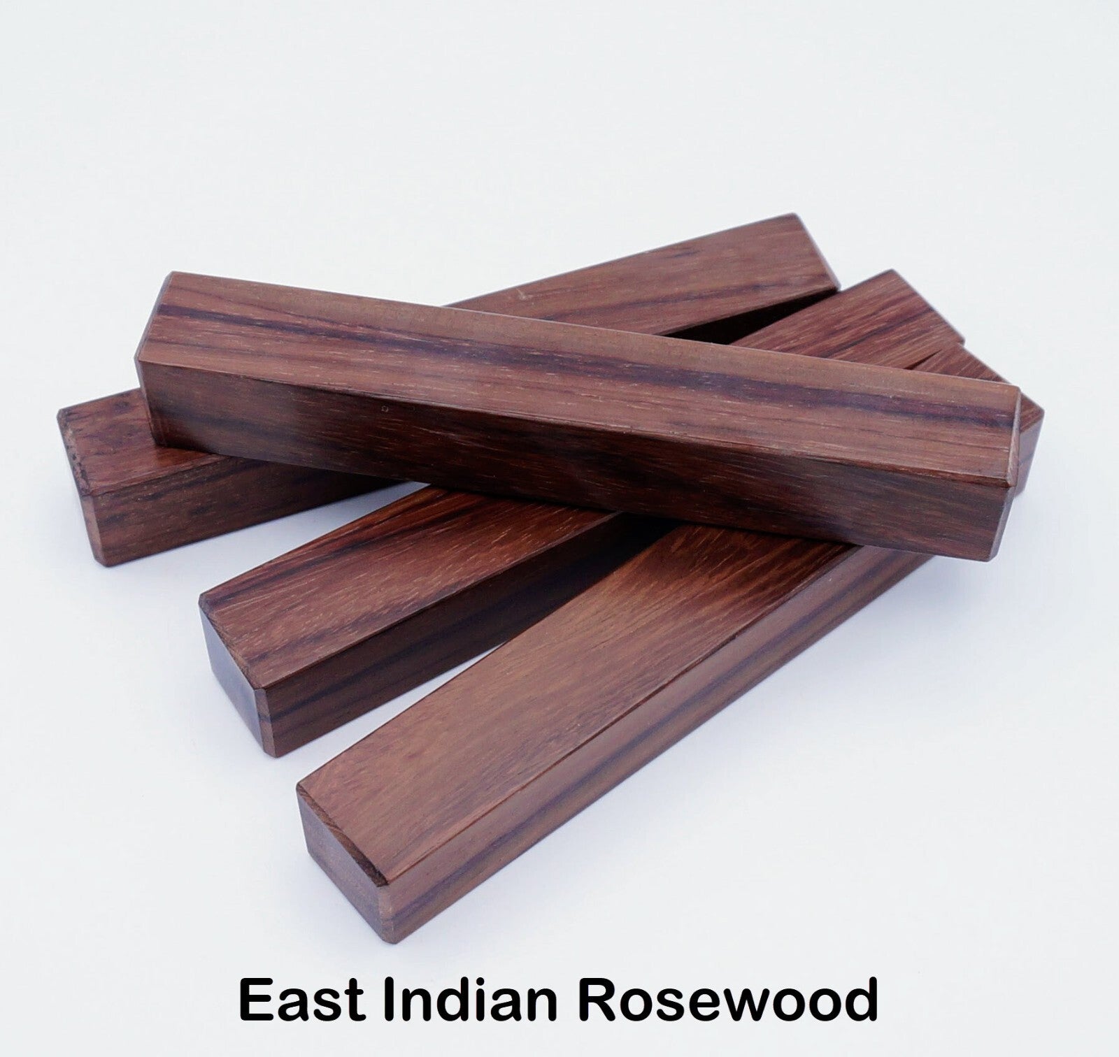 Bottle Stopper Blanks Wood Turning Lathe - You Pick the Species