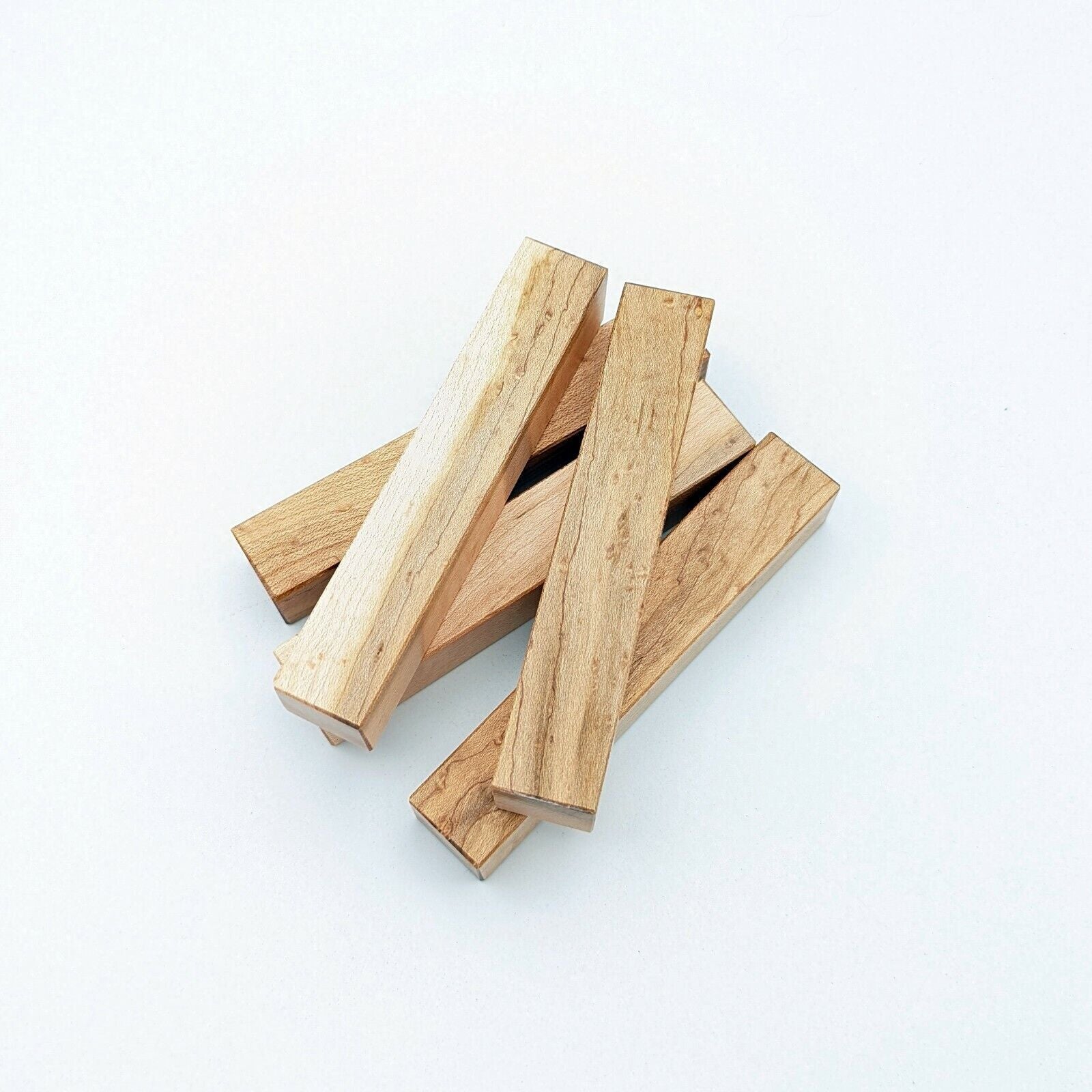 Pen Blanks - 10" Length - Assorted Wood - You Pick the Species