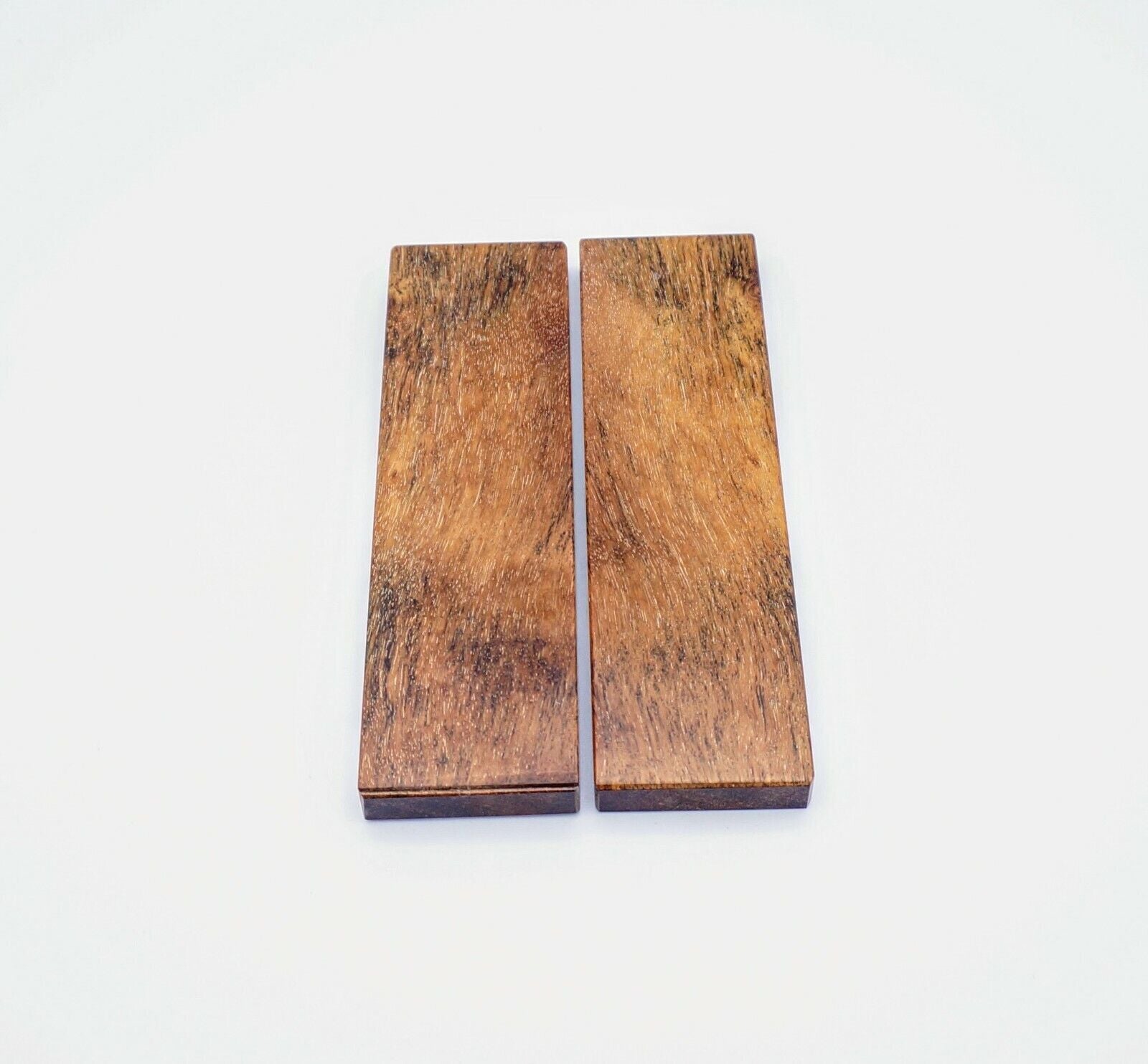 Premium Large Knife and Gun Scales- Thin Cut (1/4" x 2" x 6")