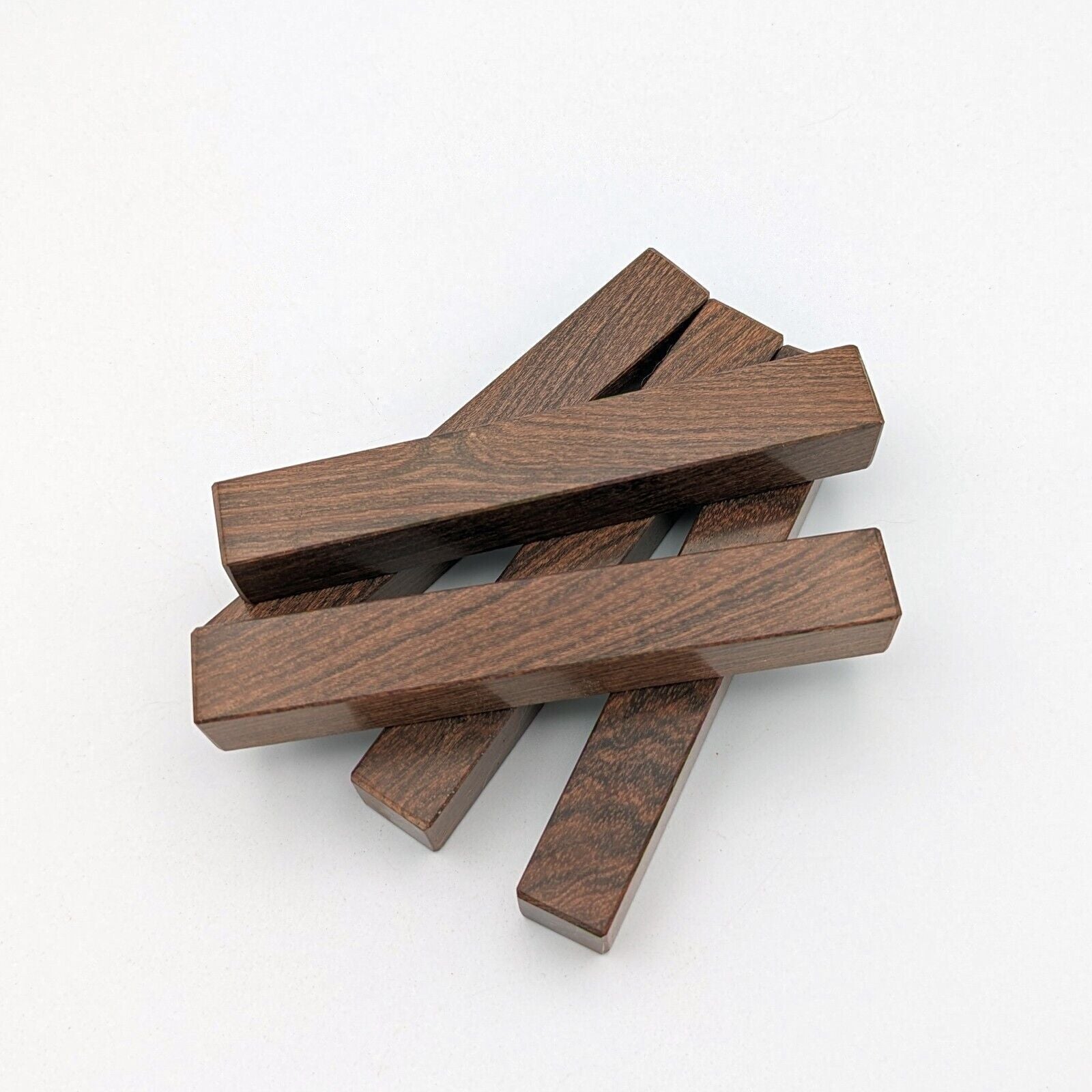 Pen Blanks - 10" Length - Assorted Wood - You Pick the Species