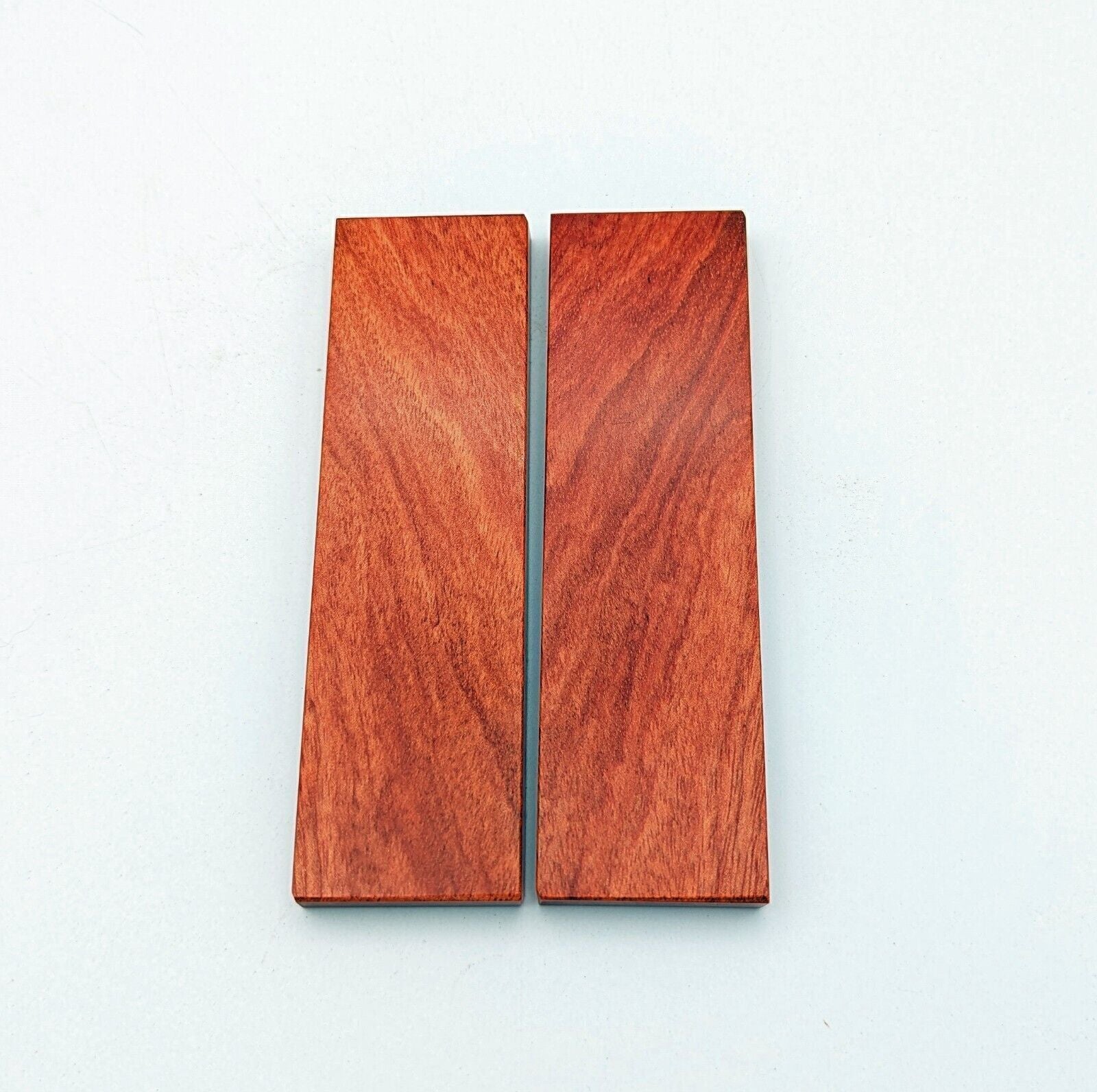 Knife Scales - Premium Exotic & Domestic - Thin Cut ( 1/4" x 1-1/2" x 5" )