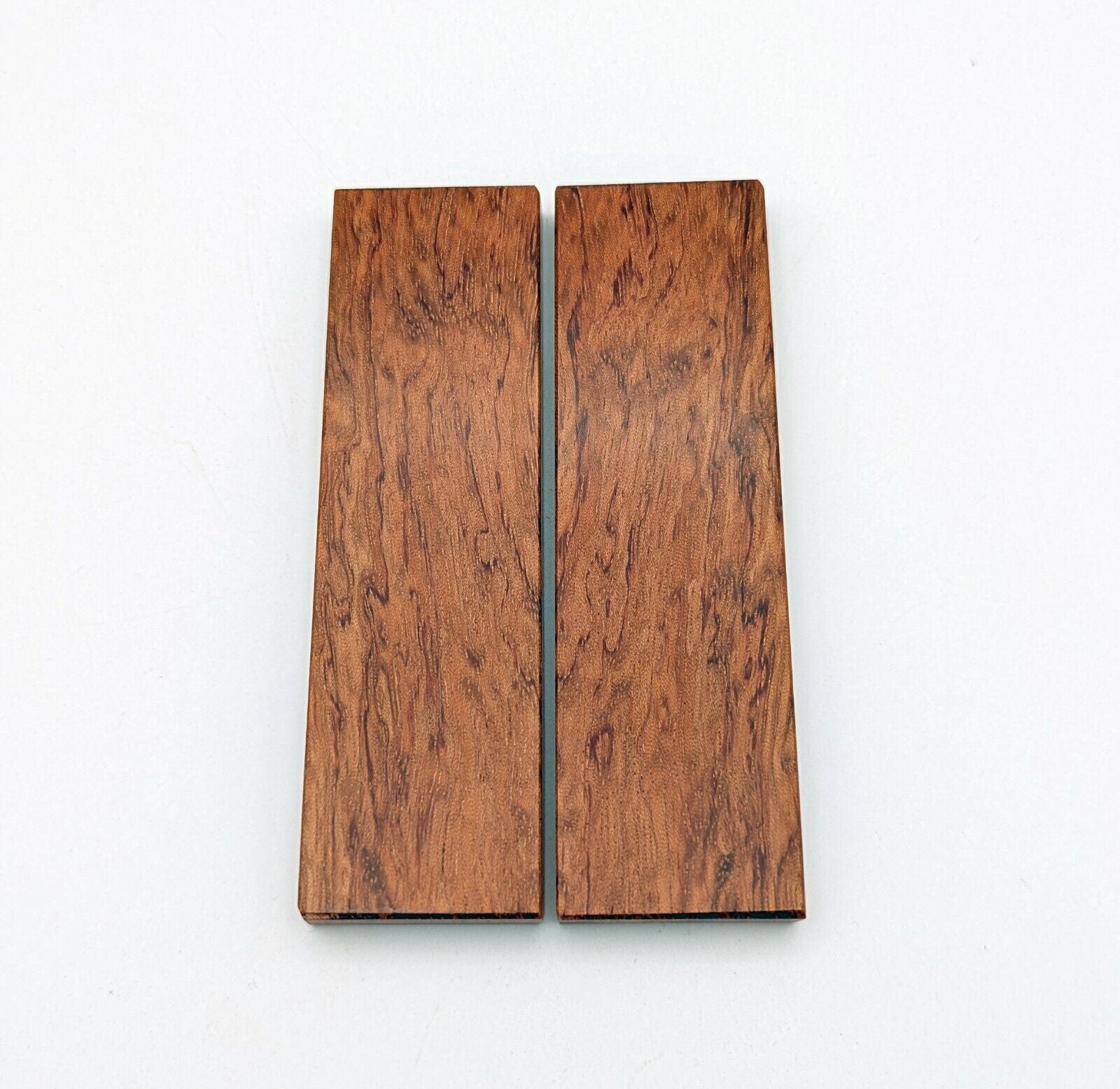 Premium Large Knife and Gun Scales- Thin Cut (1/4" x 2" x 6")