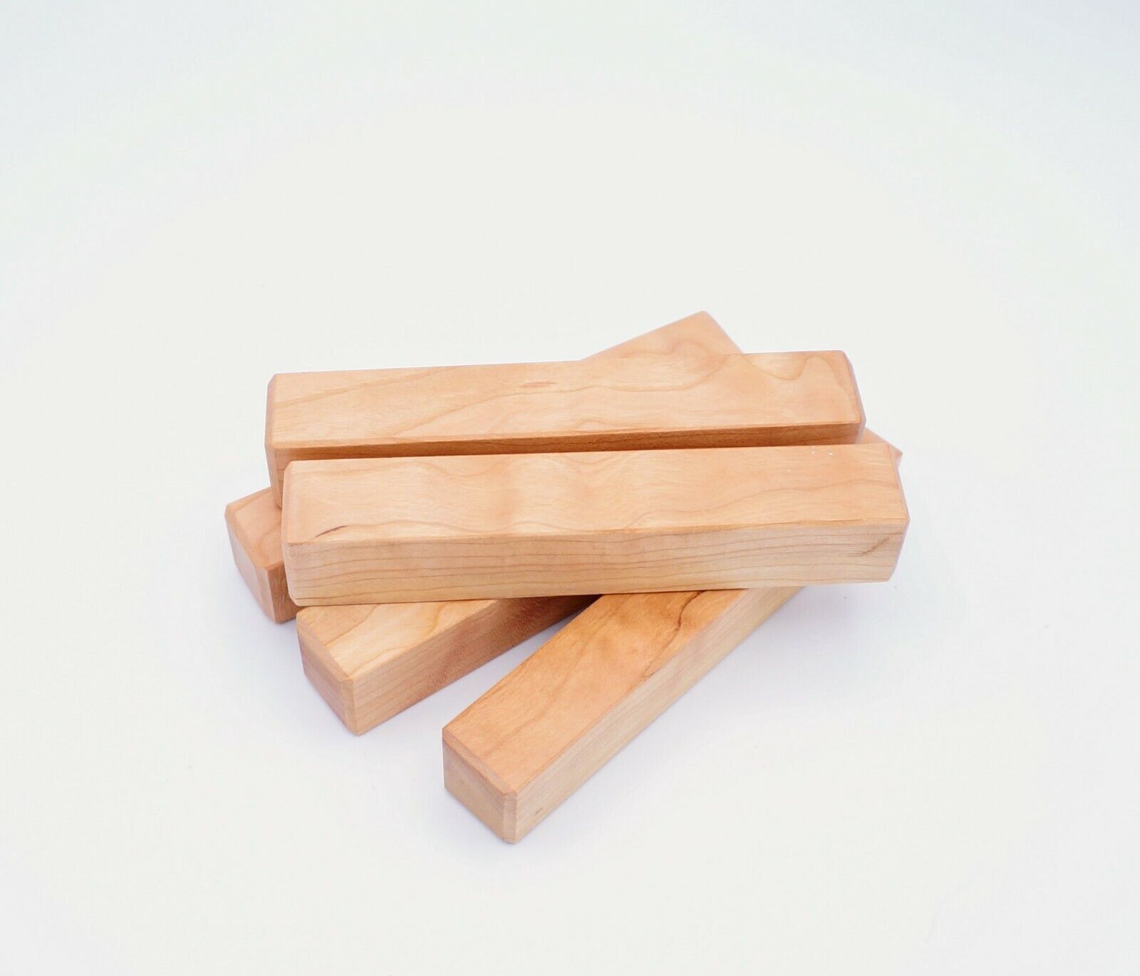 Guitar Bridge Blanks (1" x 1/2" x 6) - You Pick the Species