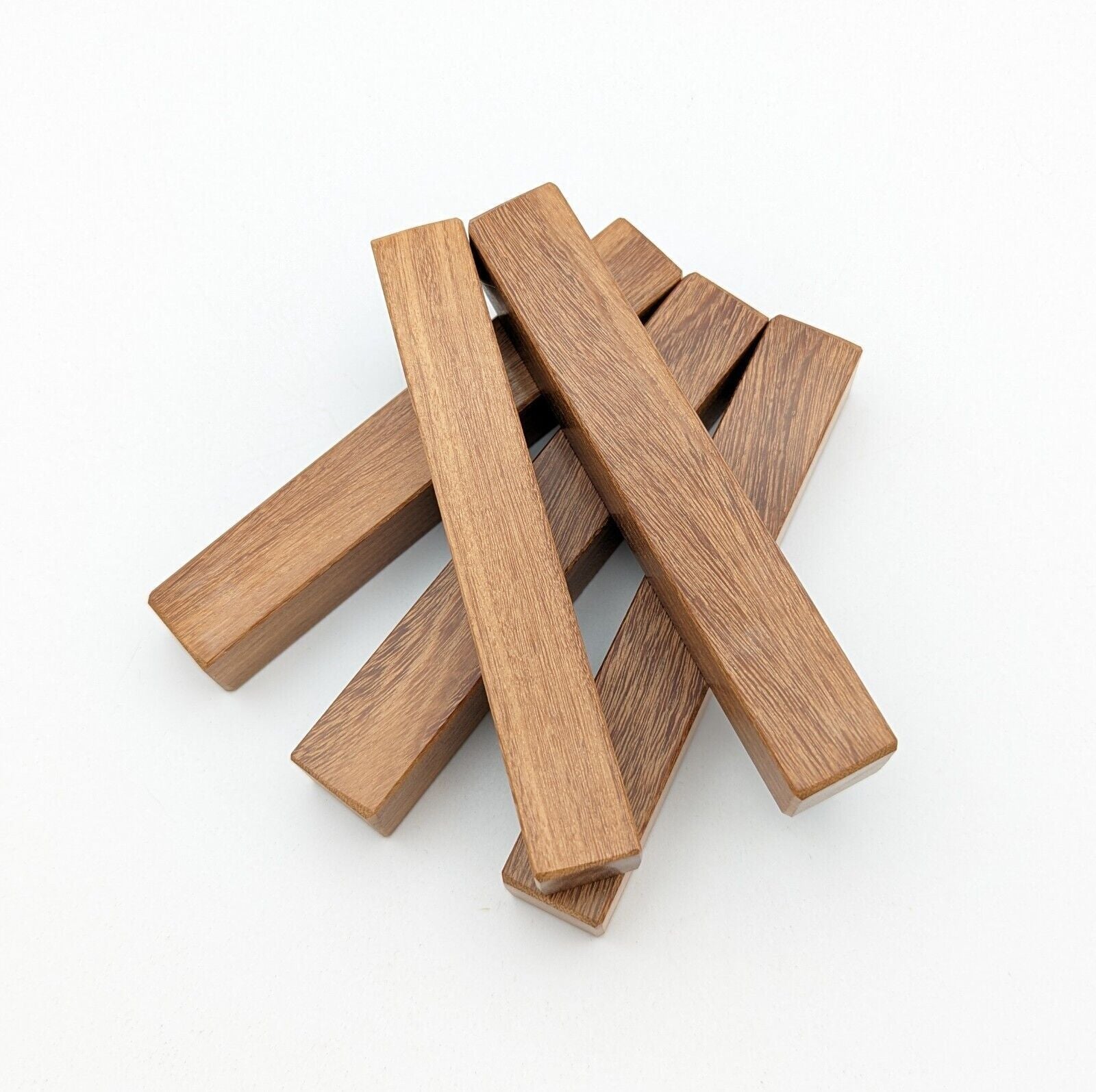 Pen Blanks - 10" Length - Assorted Wood - You Pick the Species