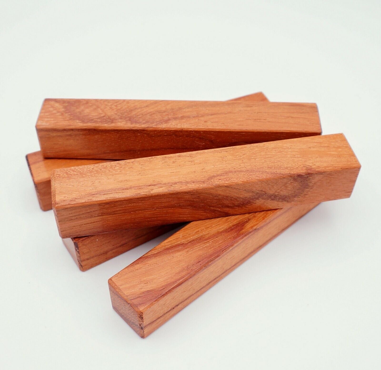 Pen Blanks - 10" Length - Assorted Wood - You Pick the Species
