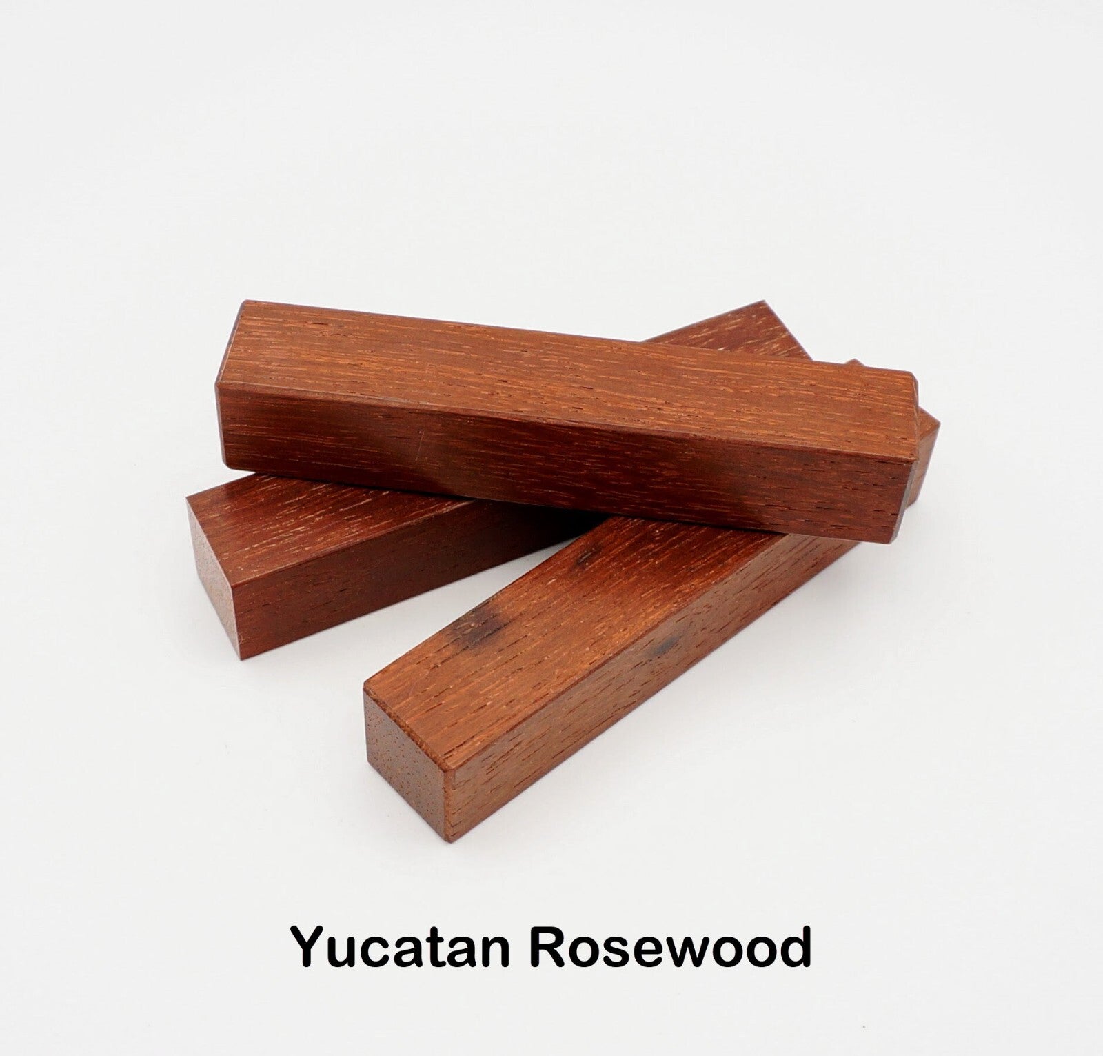 Bottle Stopper Blanks Wood Turning Lathe - You Pick the Species