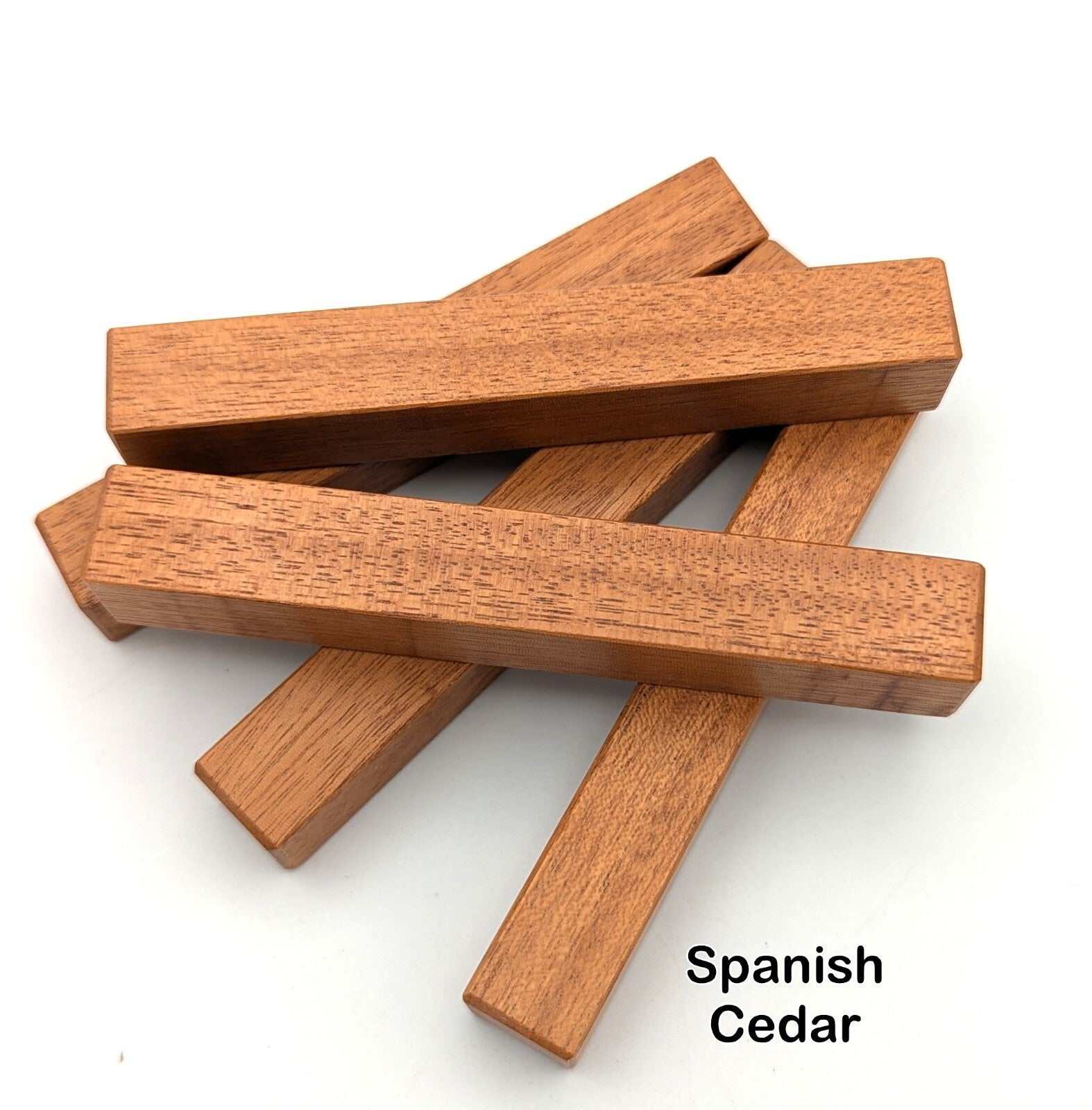 Project Lumber Wood (Single Piece) - 2" x 10" - Huge Variety