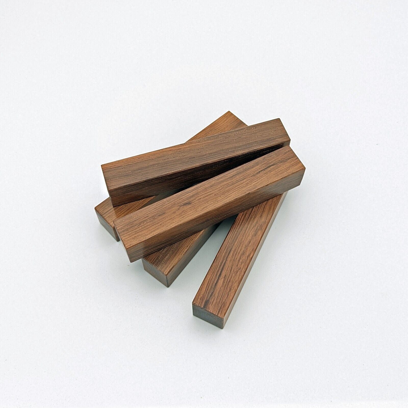 Guitar Bridge Blanks (1" x 1/2" x 6) - You Pick the Species