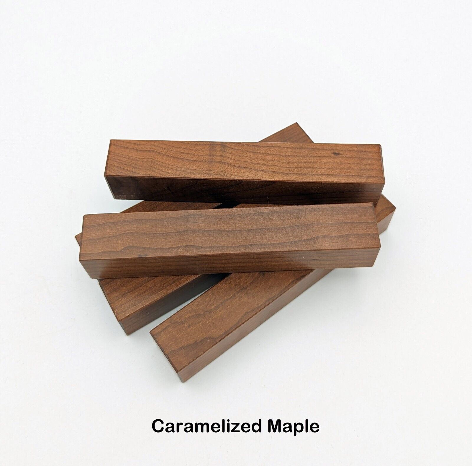 Pen Blanks - 5" Length - Assorted Wood - You Pick the Species