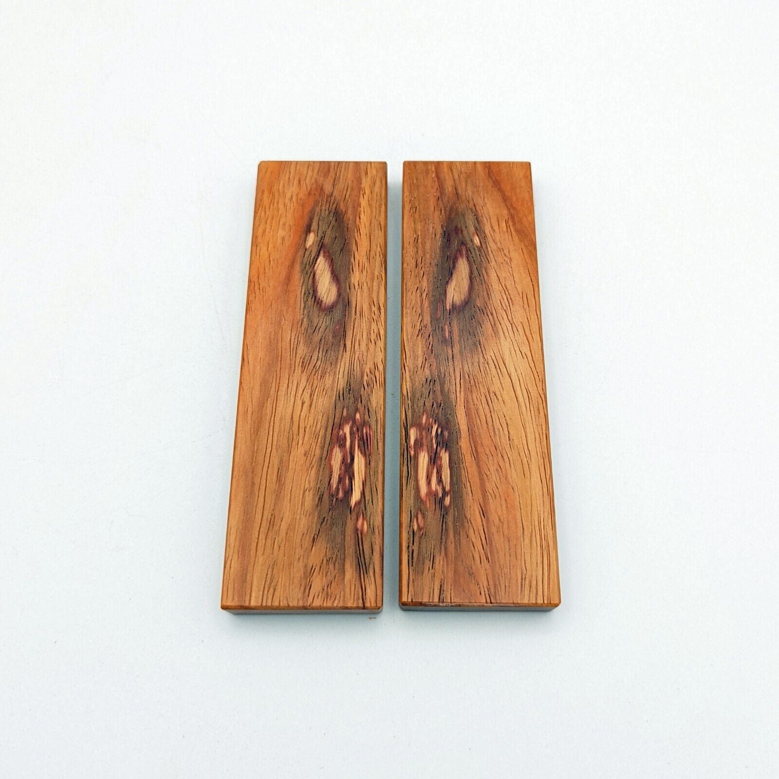 Premium Large Knife and Gun Scales- Thin Cut (1/4" x 2" x 6")