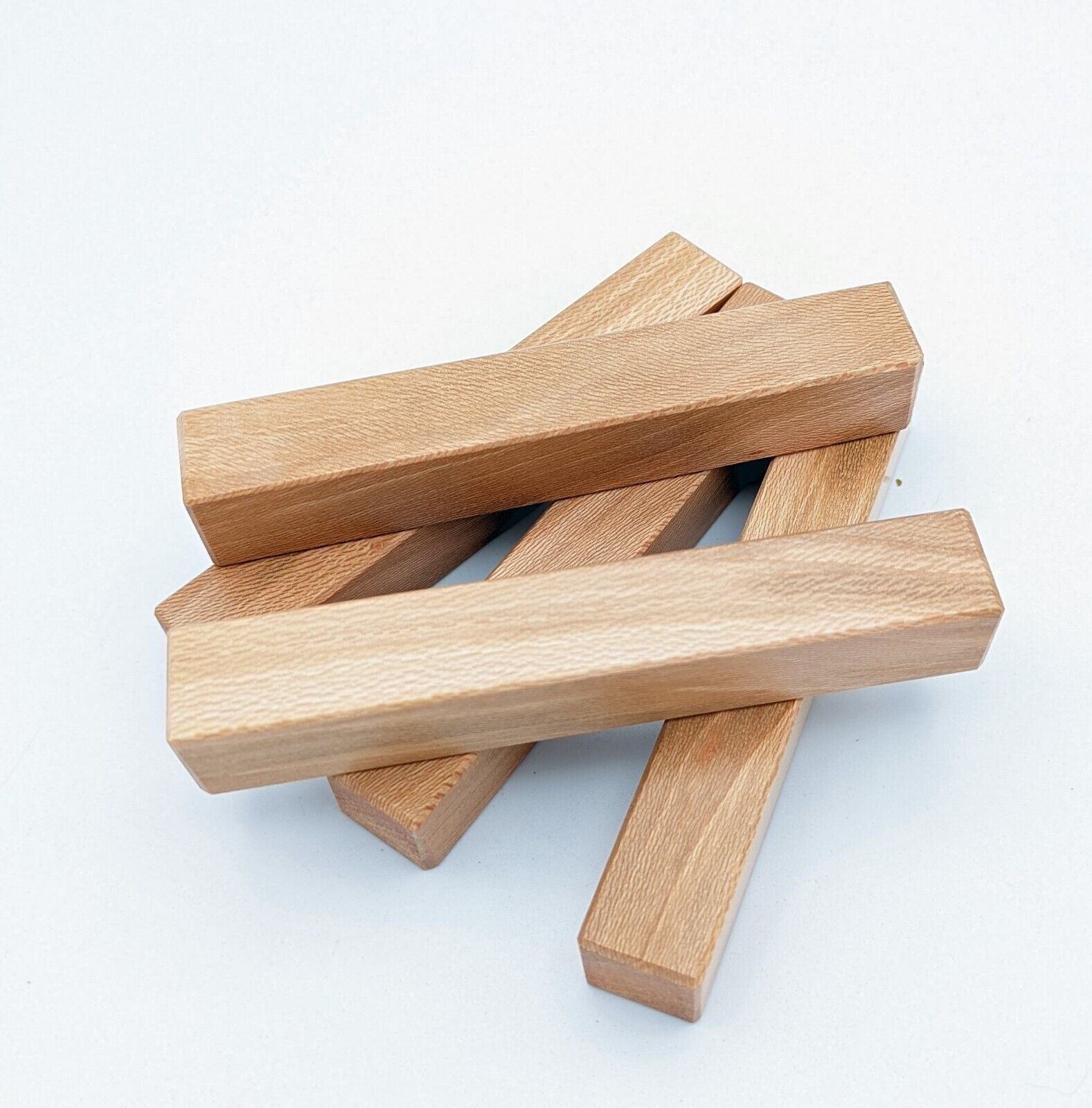 Pen Blanks - 10" Length - Assorted Wood - You Pick the Species