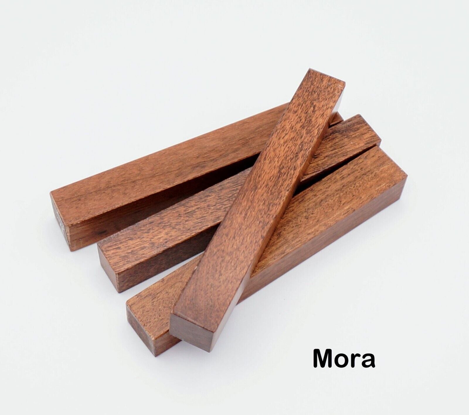 Pen Blanks - 5" Length - Assorted Wood - You Pick the Species
