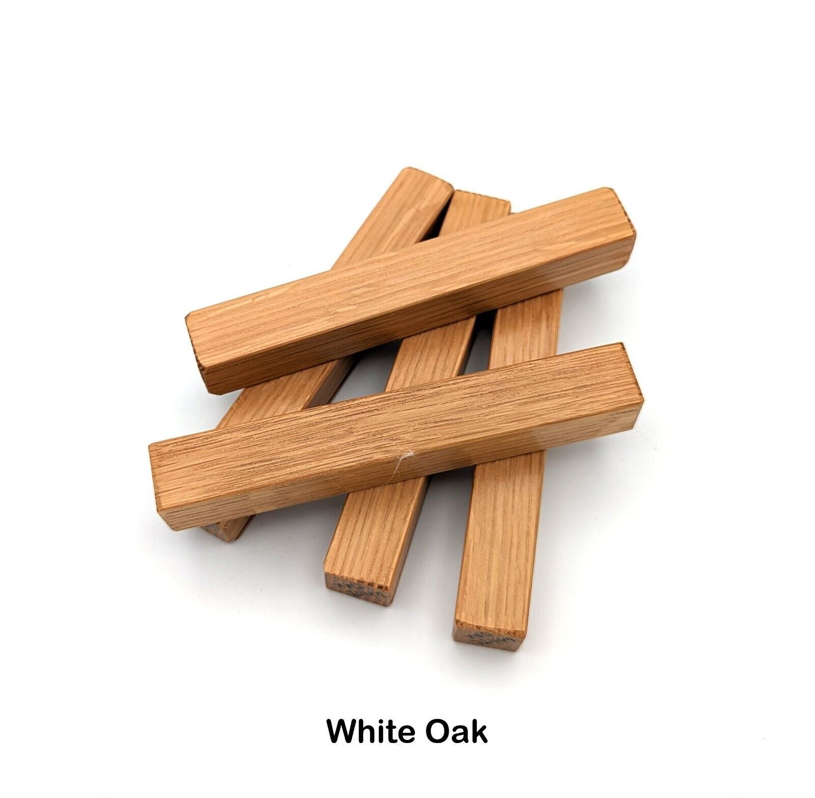 Pen Blanks - 5" Length - Assorted Wood - You Pick the Species