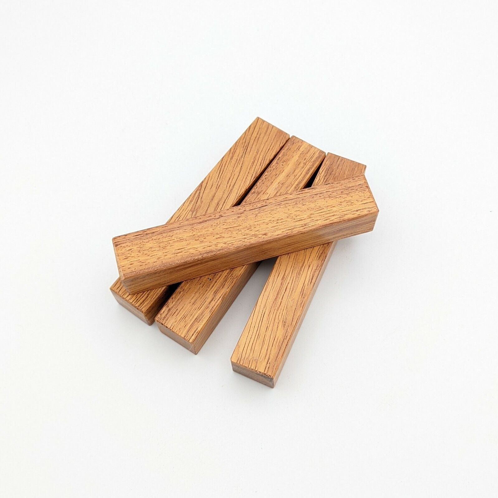 Pen Blanks - 10" Length - Assorted Wood - You Pick the Species