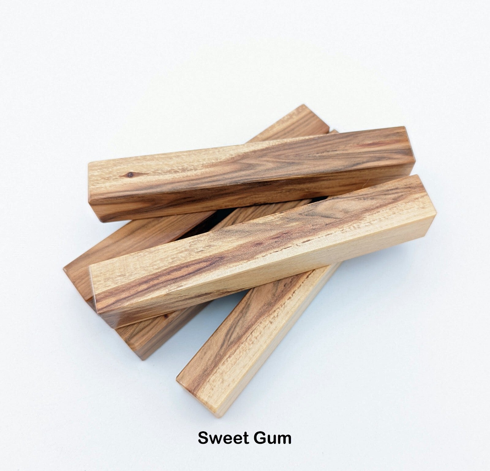 Bottle Stopper Blanks Wood Turning Lathe - You Pick the Species