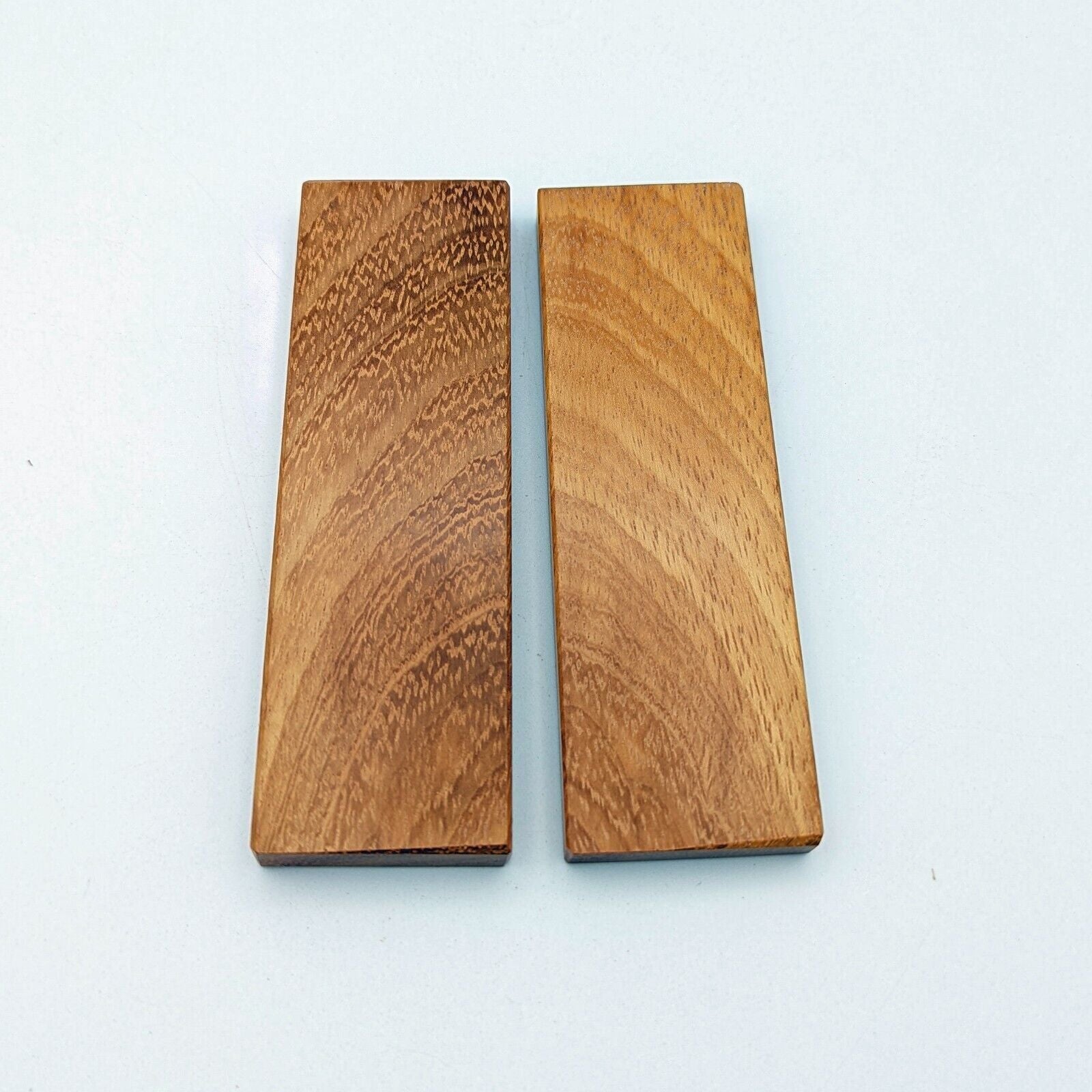 Premium Large Knife and Gun Scales- Std Cut (3/8" x 2" x 6")