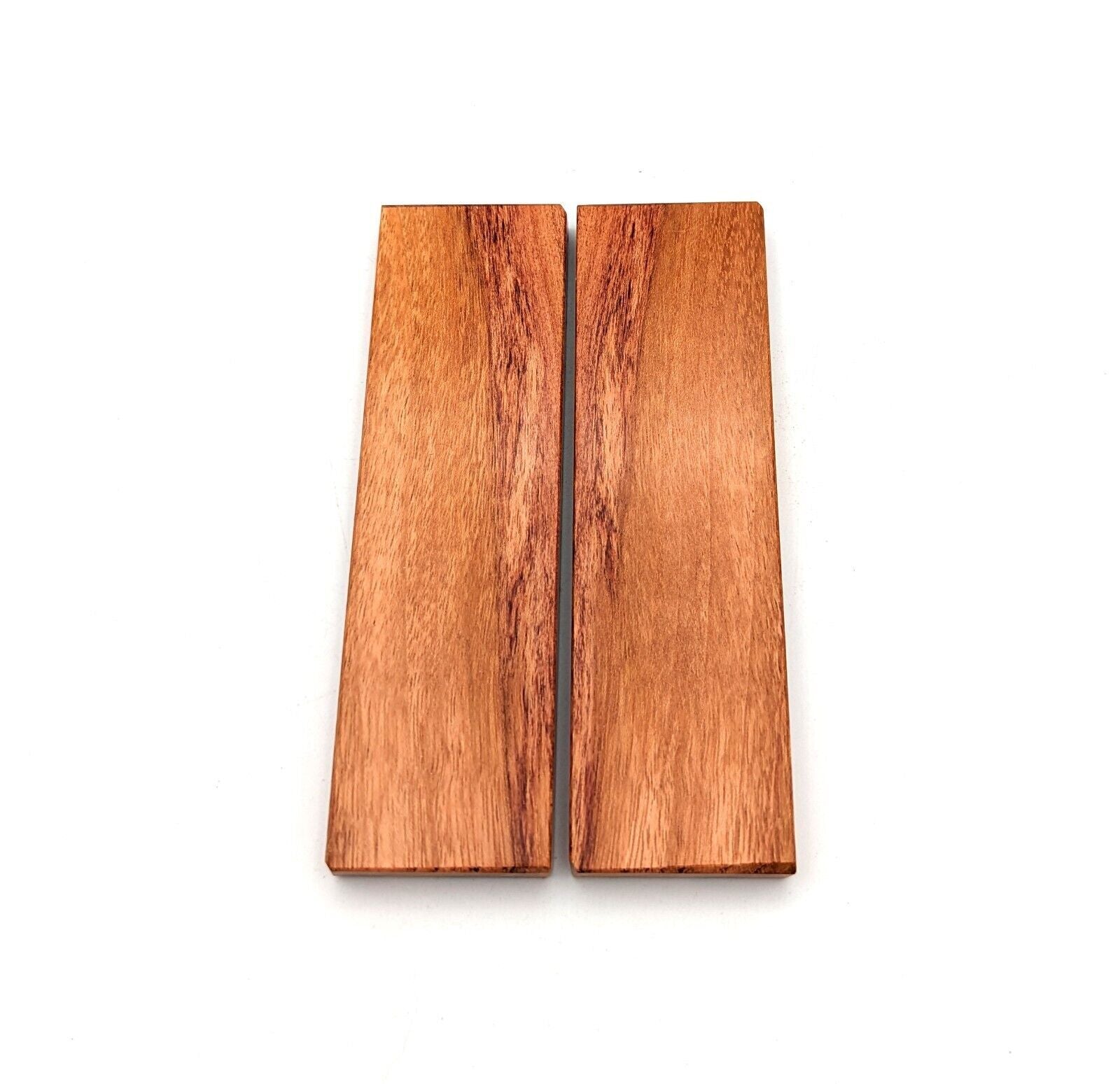 Premium Large Knife and Gun Scales- Std Cut (3/8" x 2" x 6")