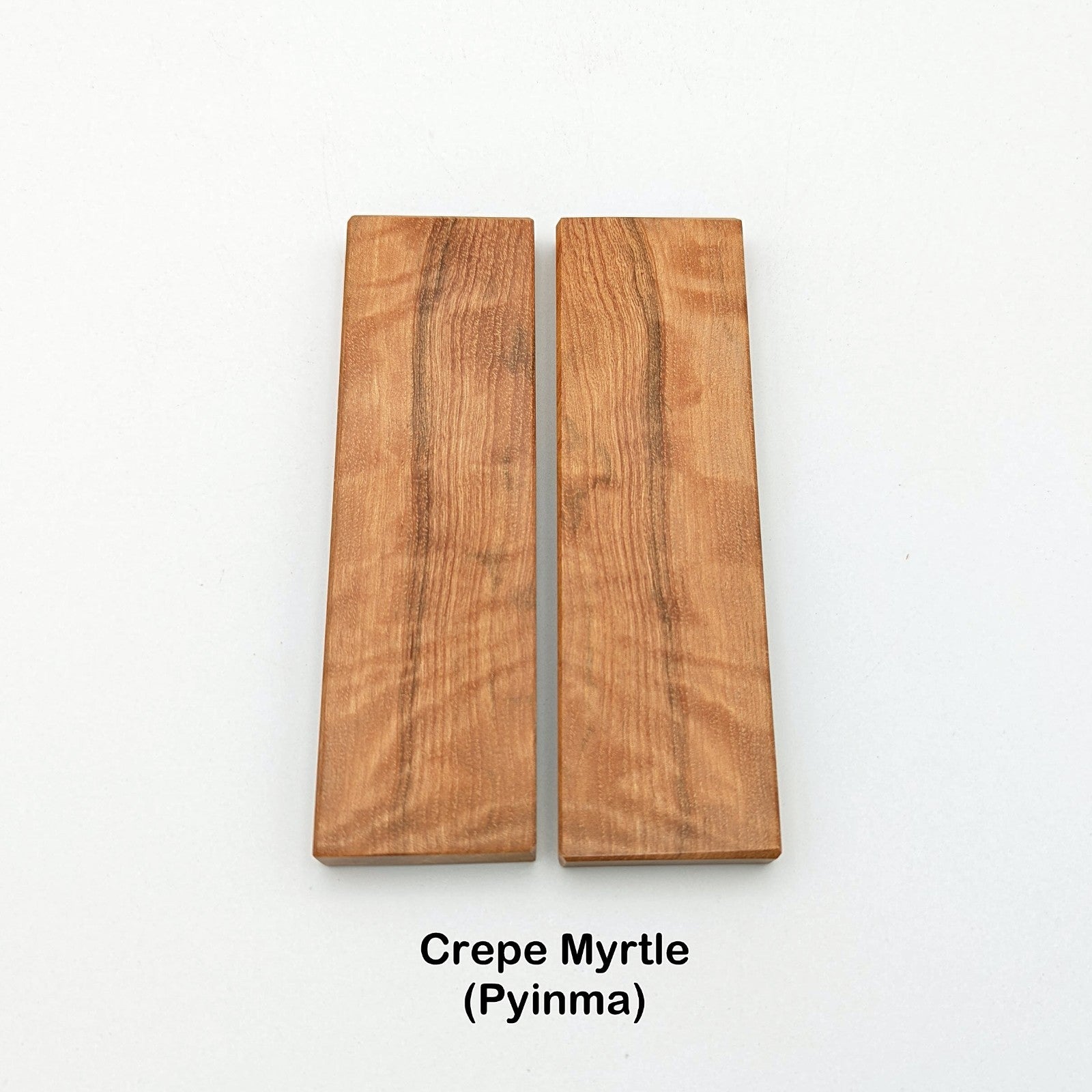 Pen Blanks - 5" Length - Assorted Wood - You Pick the Species