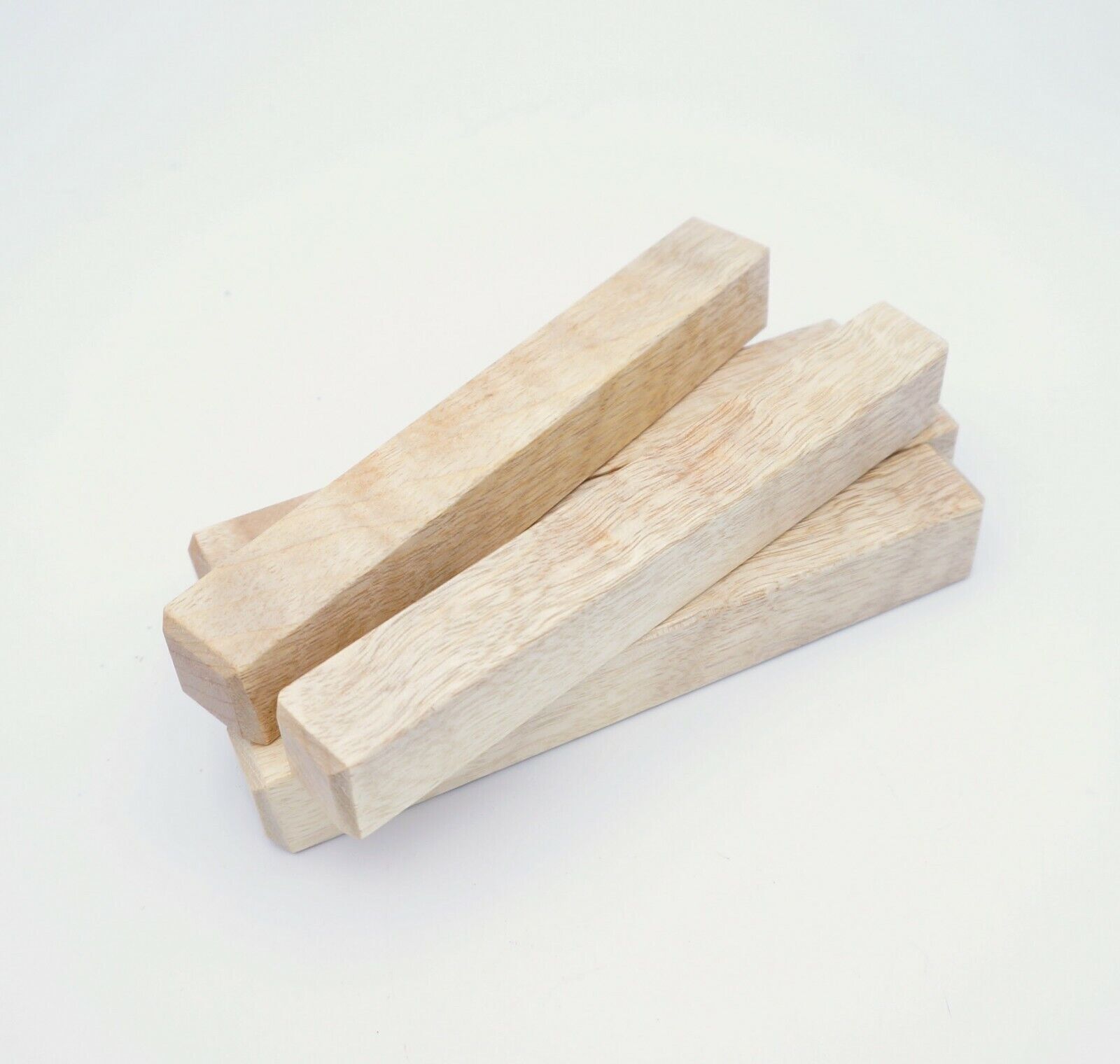 Pen Blanks - 10" Length - Assorted Wood - You Pick the Species
