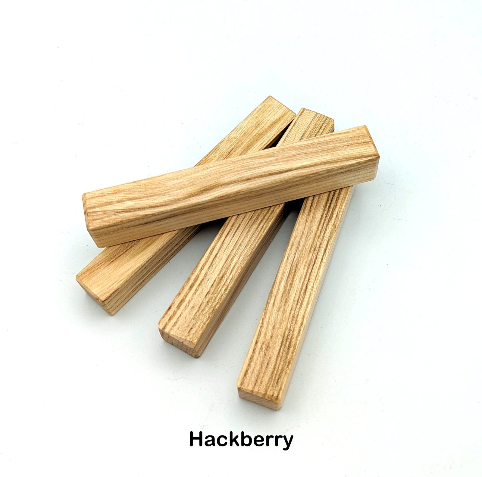 Pen Blanks - 5" Length - Assorted Wood - You Pick the Species