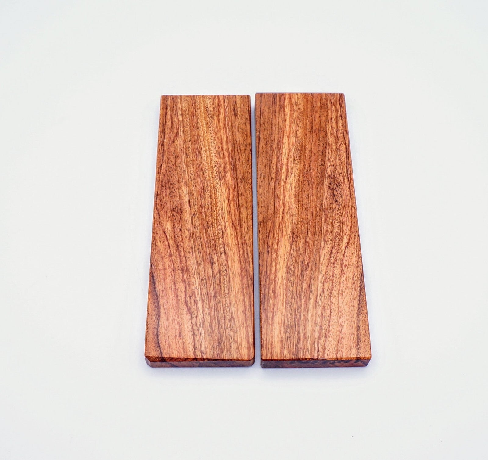 Knife Scales - Premium Exotic & Domestic - Std Cut ( 3/8" x 1-1/2" x 5" )