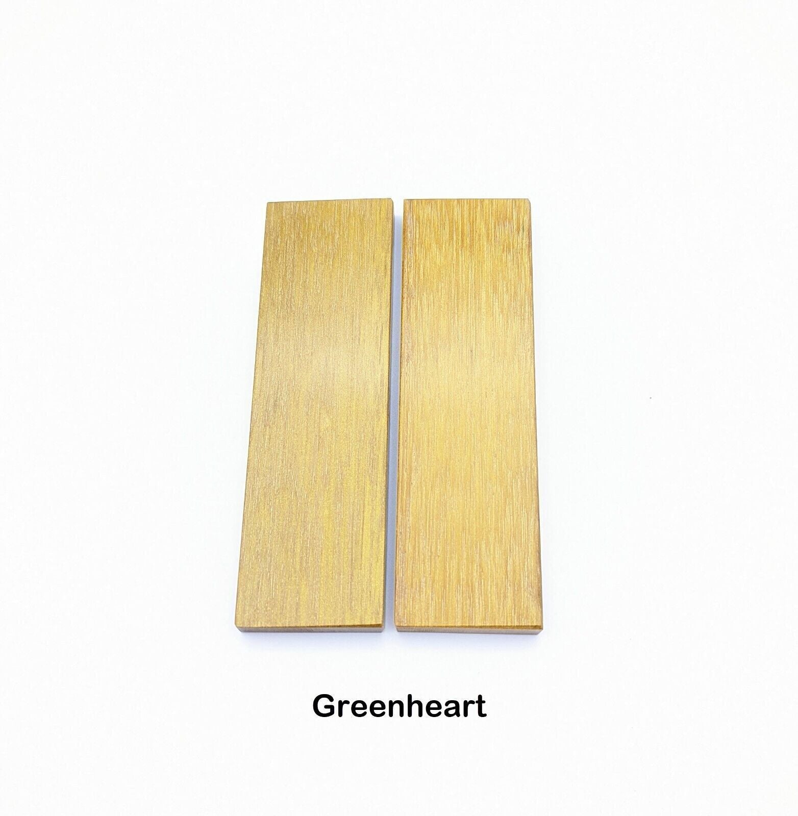Pen Blanks - 10" Length - Assorted Wood - You Pick the Species