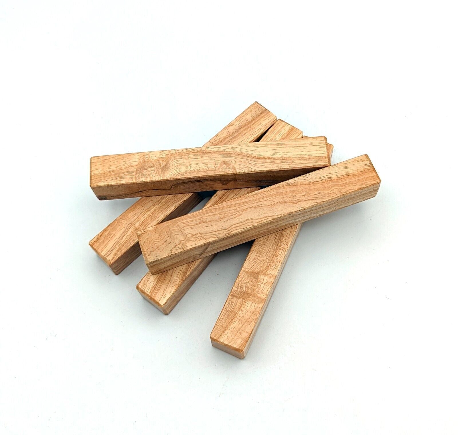 Pen Blanks - 10" Length - Assorted Wood - You Pick the Species