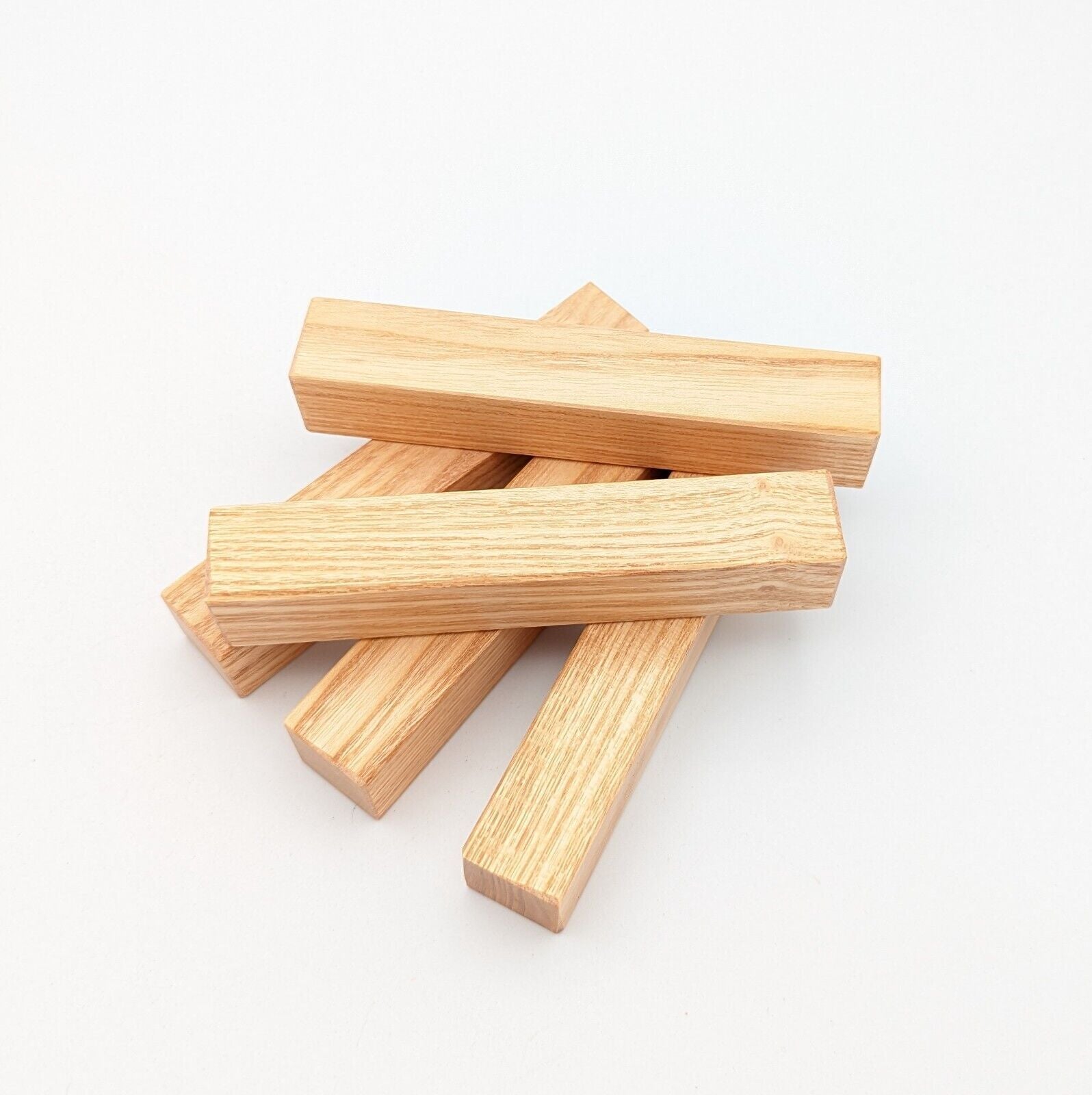 Pen Blanks - 10" Length - Assorted Wood - You Pick the Species