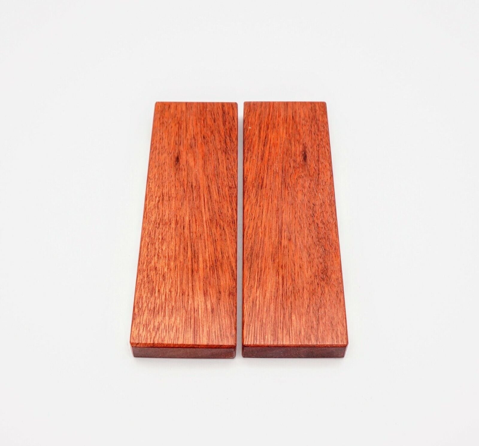 Premium Large Knife and Gun Scales- Thin Cut (1/4" x 2" x 6")