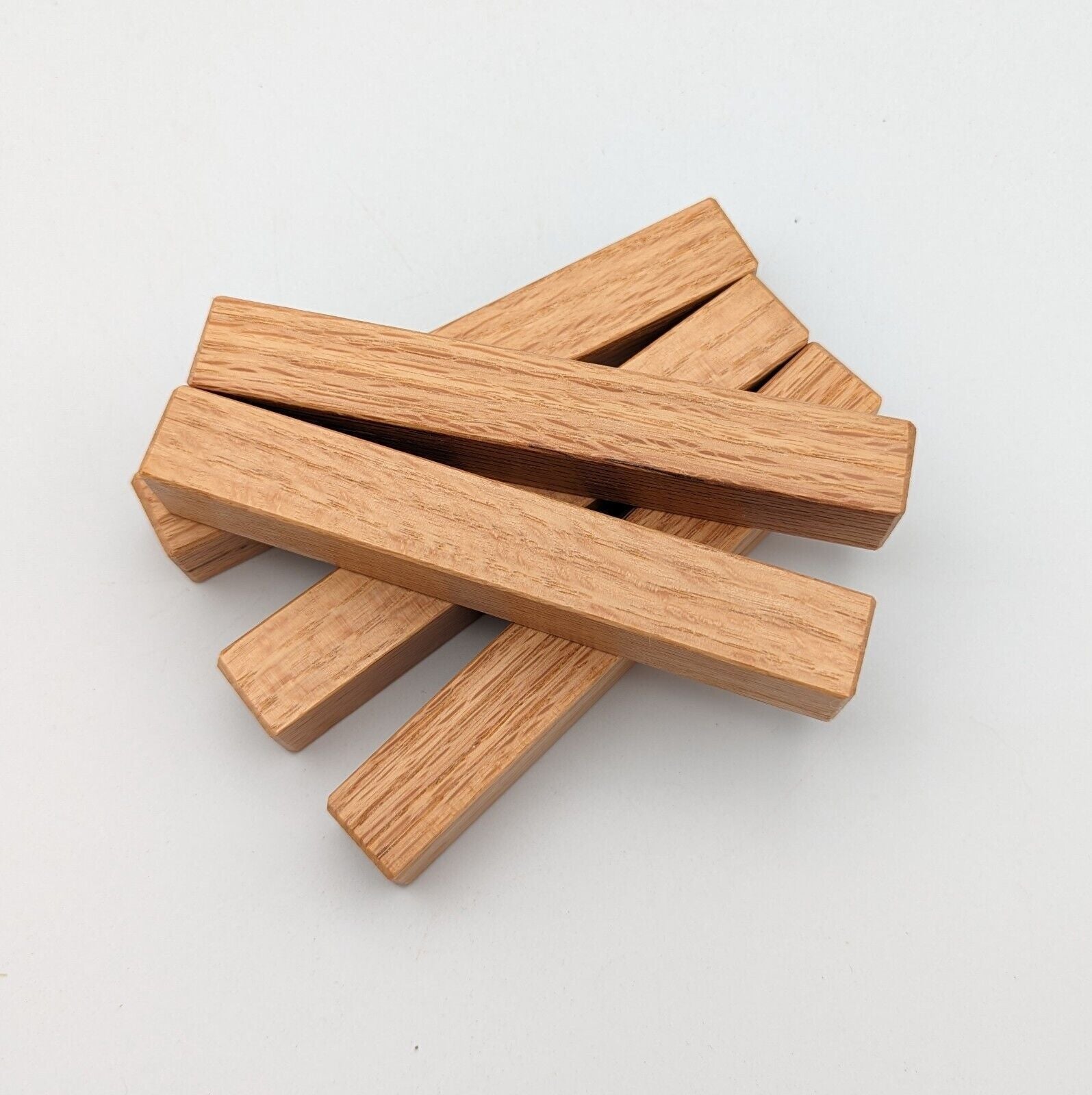 Pen Blanks - 10" Length - Assorted Wood - You Pick the Species