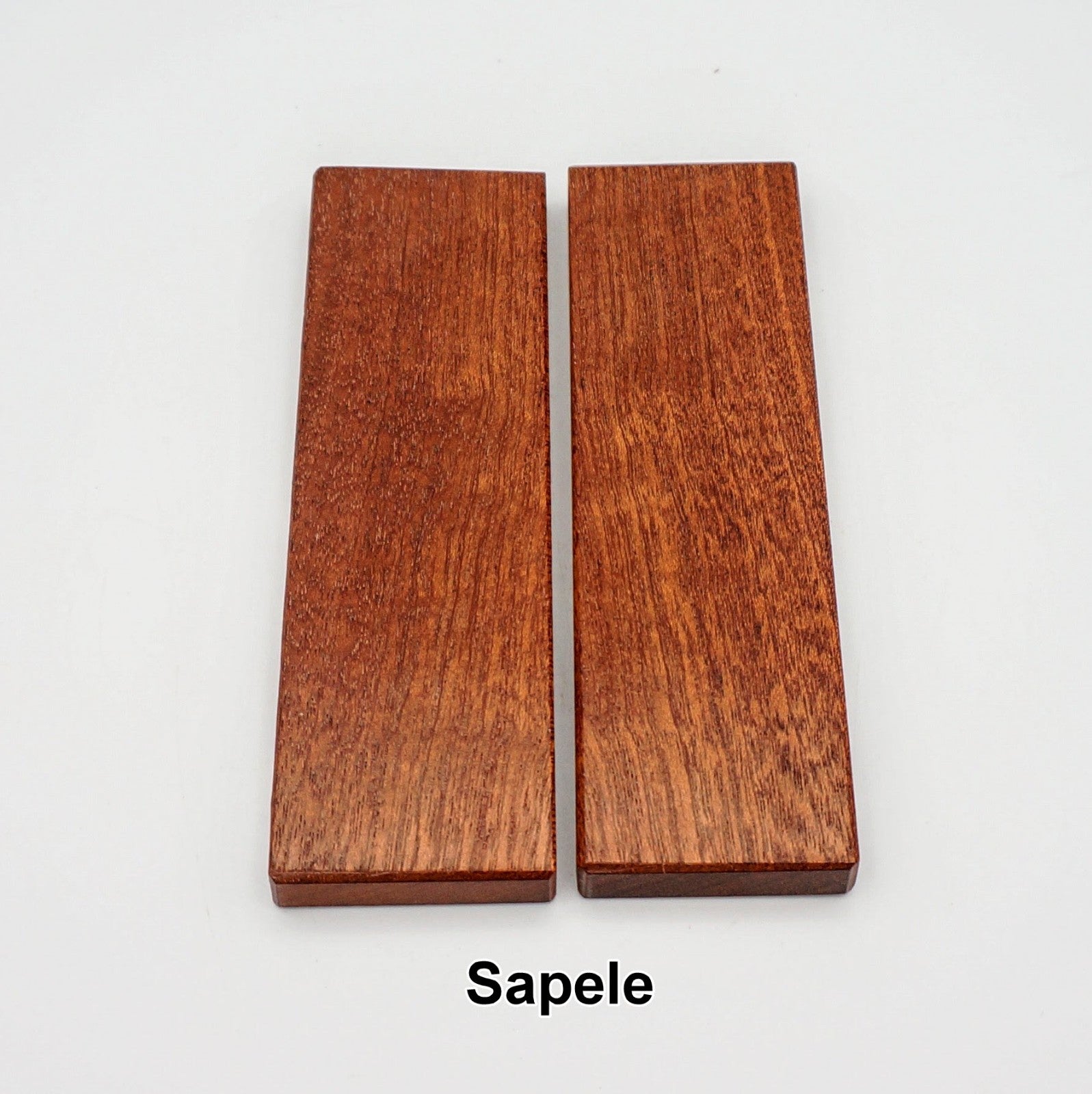 Value Priced Exotic & Domestic Knife & Gun Scales - You Pick the Species