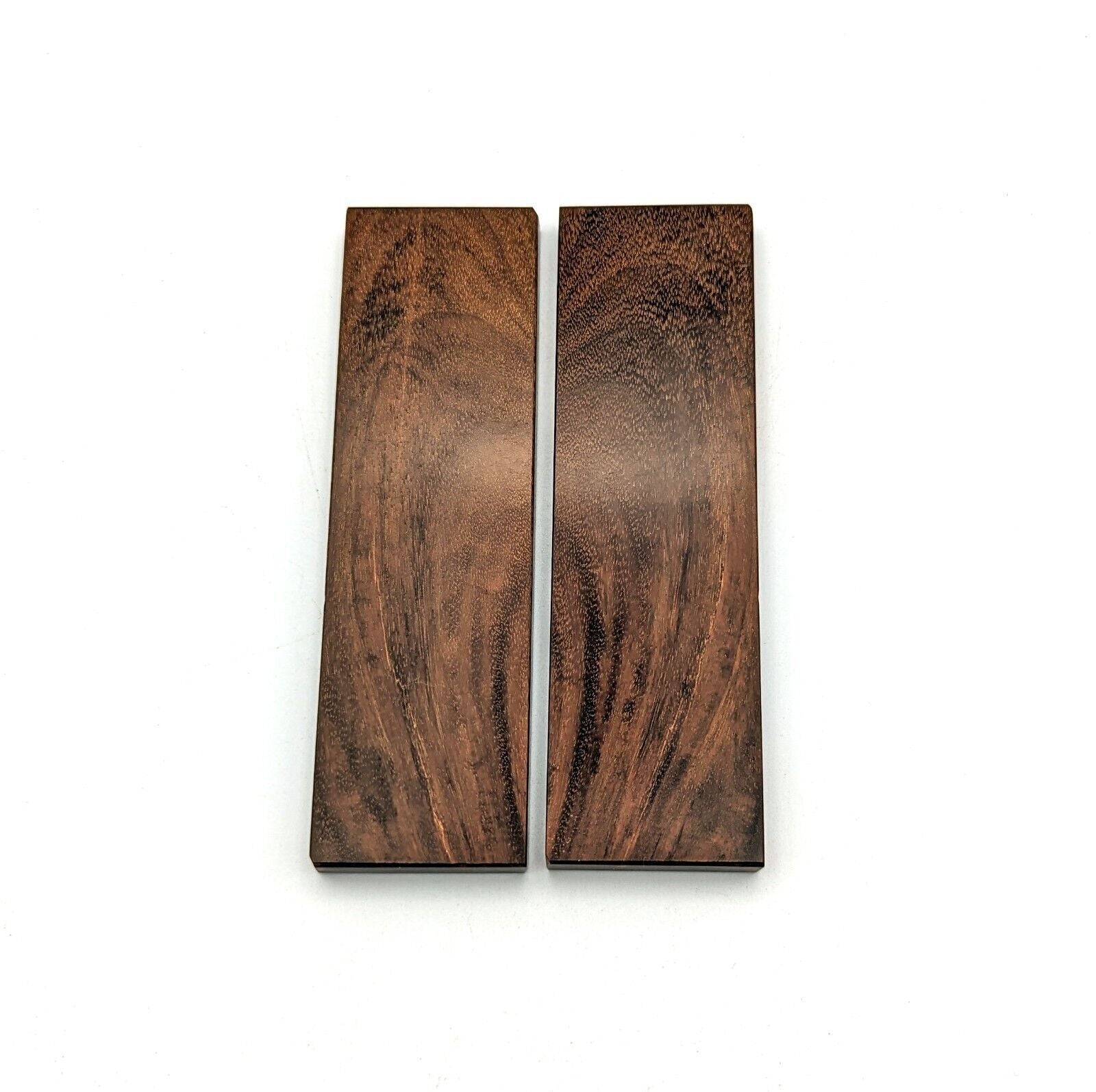 Knife Scales - Premium Exotic & Domestic - Std Cut ( 3/8" x 1-1/2" x 5" )