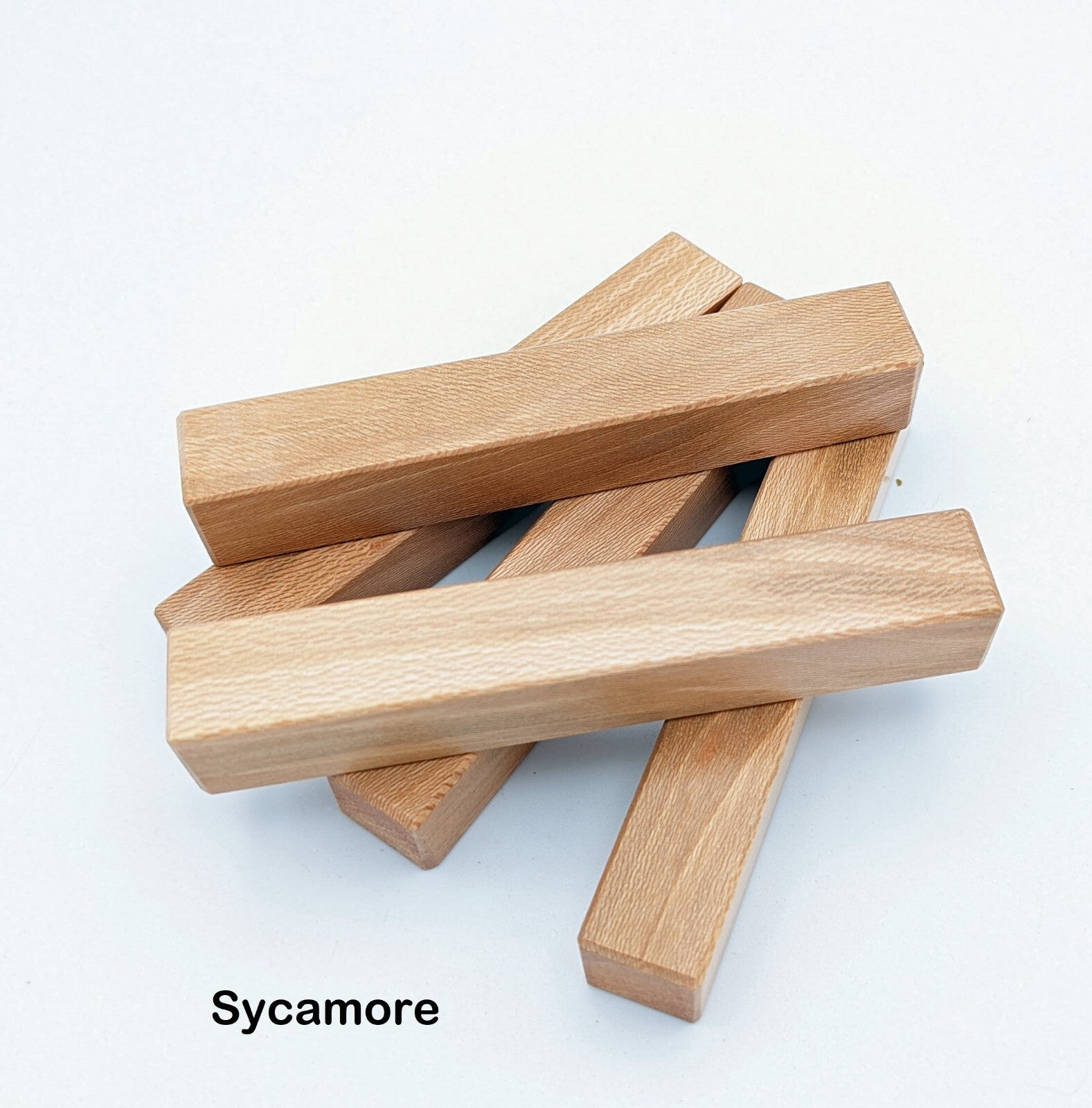 Bottle Stopper Blanks Wood Turning Lathe - You Pick the Species