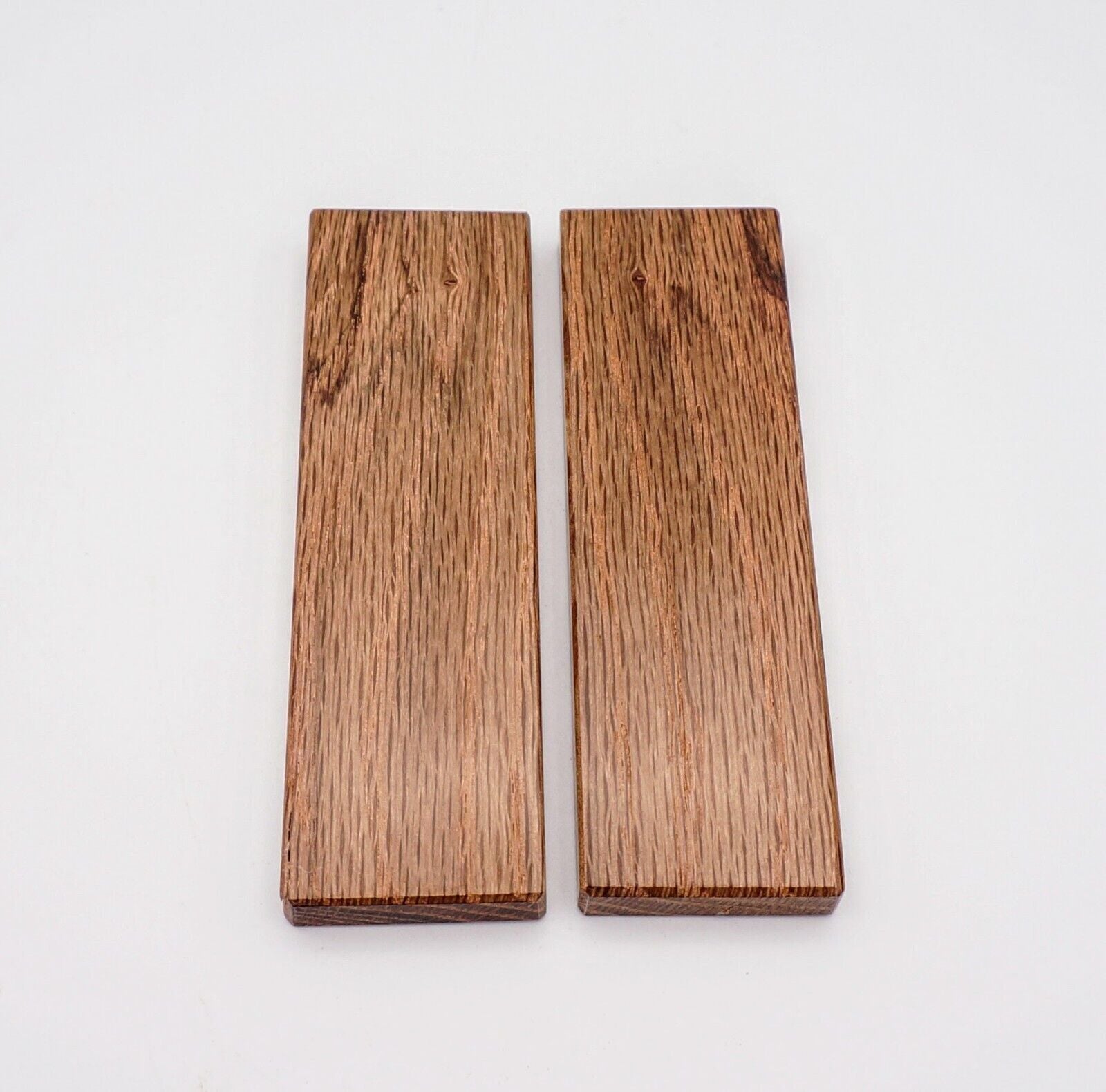 Premium Large Knife and Gun Scales- Std Cut (3/8" x 2" x 6")