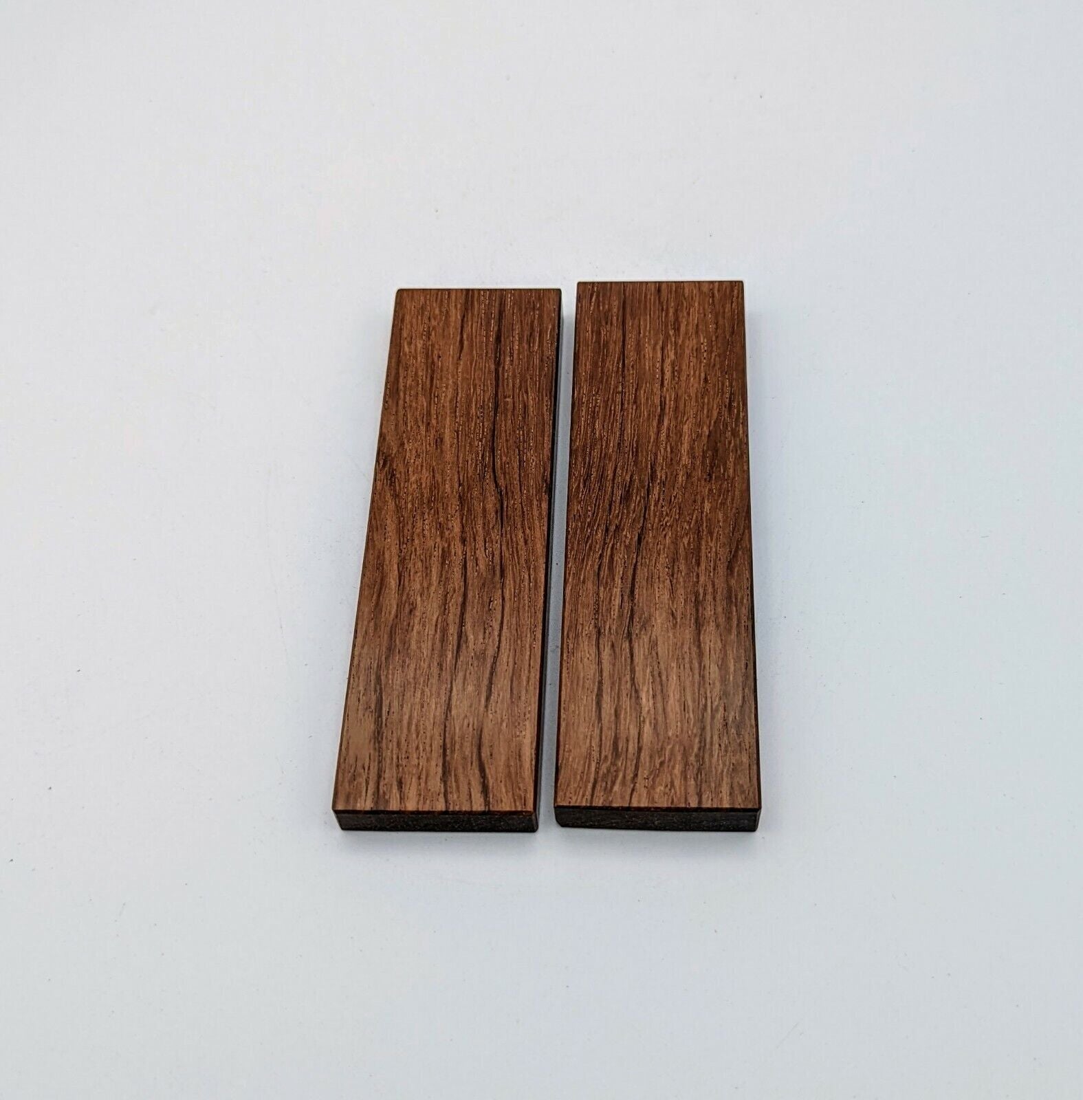 Premium Large Knife and Gun Scales- Thin Cut (1/4" x 2" x 6")