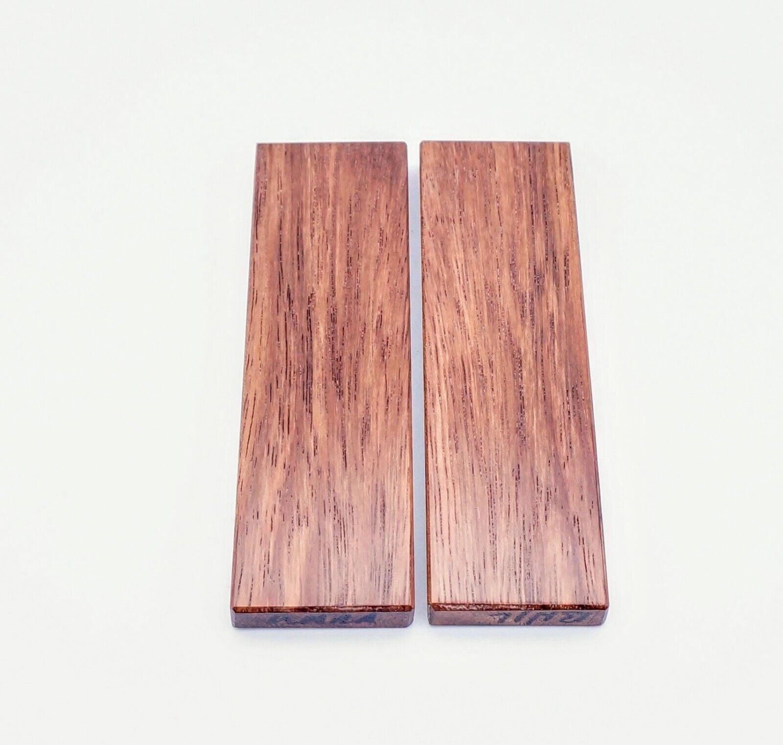 Premium Large Knife and Gun Scales- Thin Cut (1/4" x 2" x 6")
