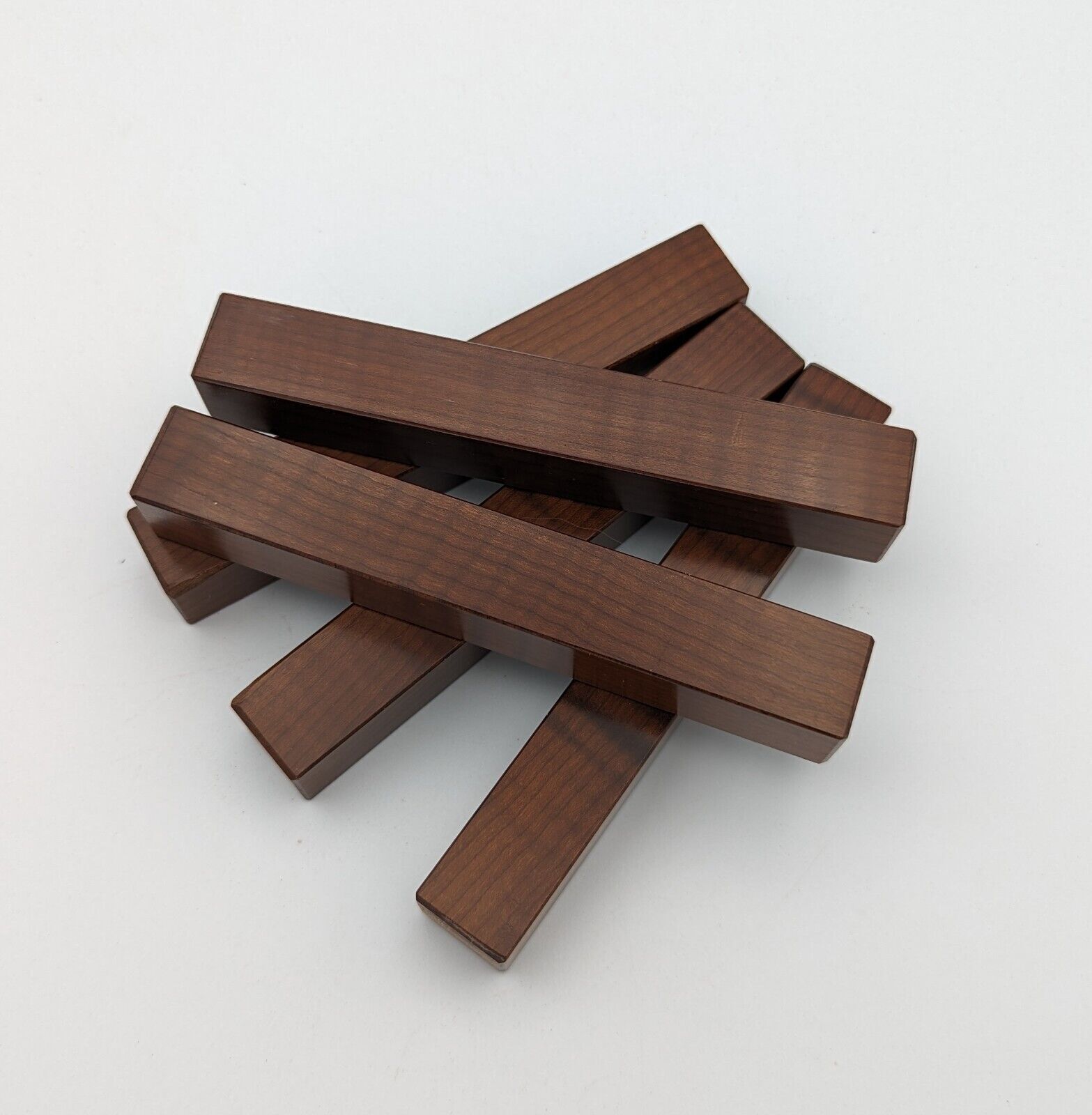 Pen Blanks - 10" Length - Assorted Wood - You Pick the Species