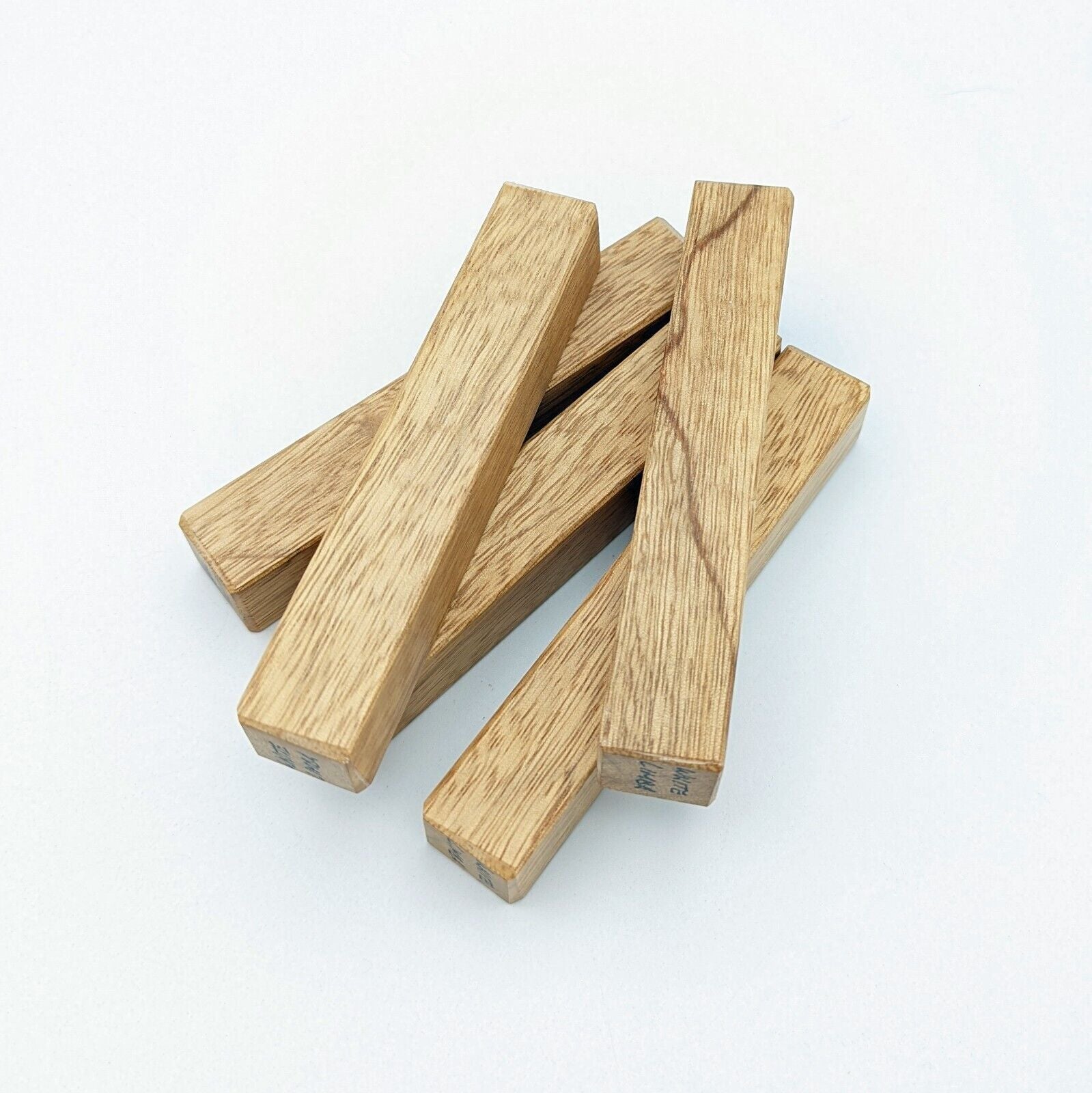 Pen Blanks - 10" Length - Assorted Wood - You Pick the Species