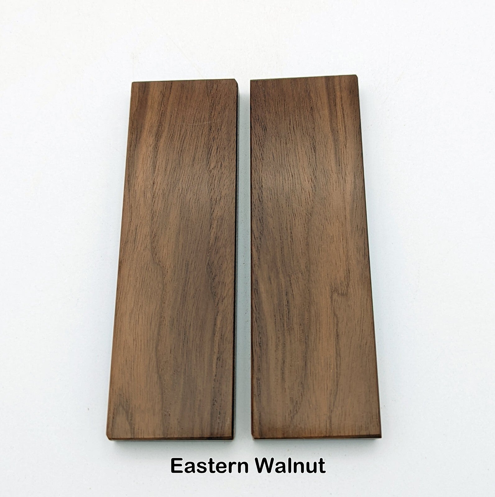 Knife Scales - Premium Exotic & Domestic - Std Cut ( 3/8" x 1-1/2" x 5" )