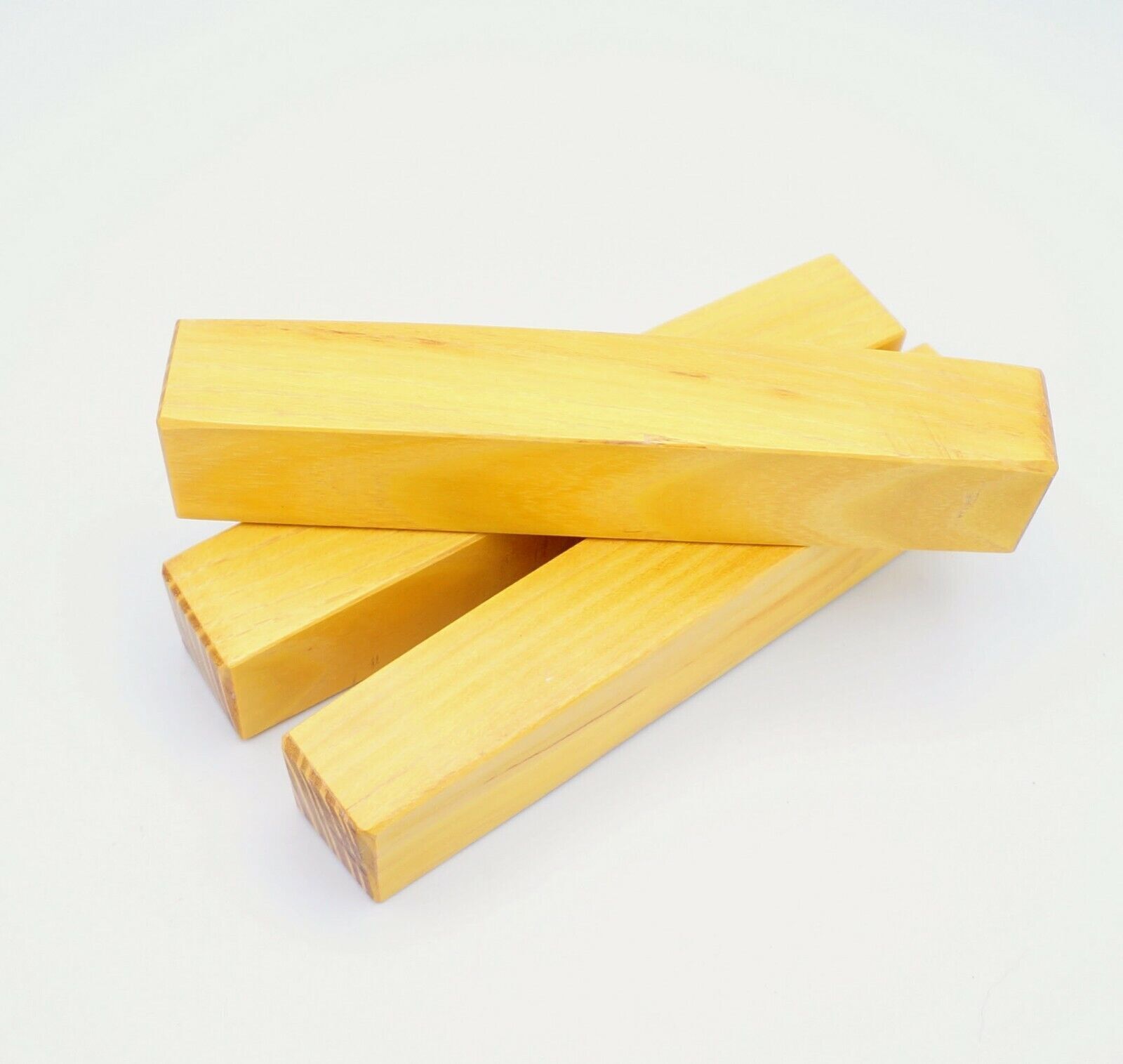 Pen Blanks - 10" Length - Assorted Wood - You Pick the Species