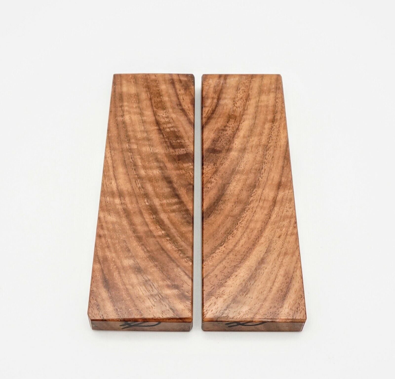 Guitar Bridge Blanks (1" x 1/2" x 6) - You Pick the Species