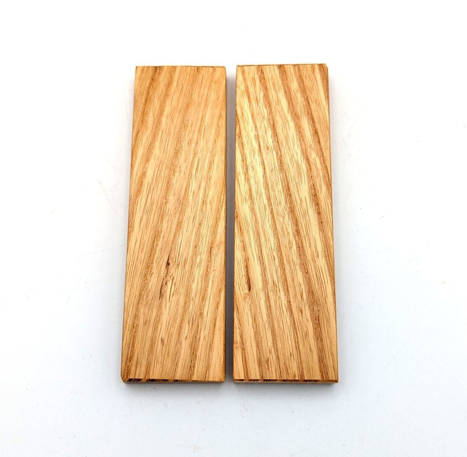 Premium Large Knife and Gun Scales- Std Cut (3/8" x 2" x 6")