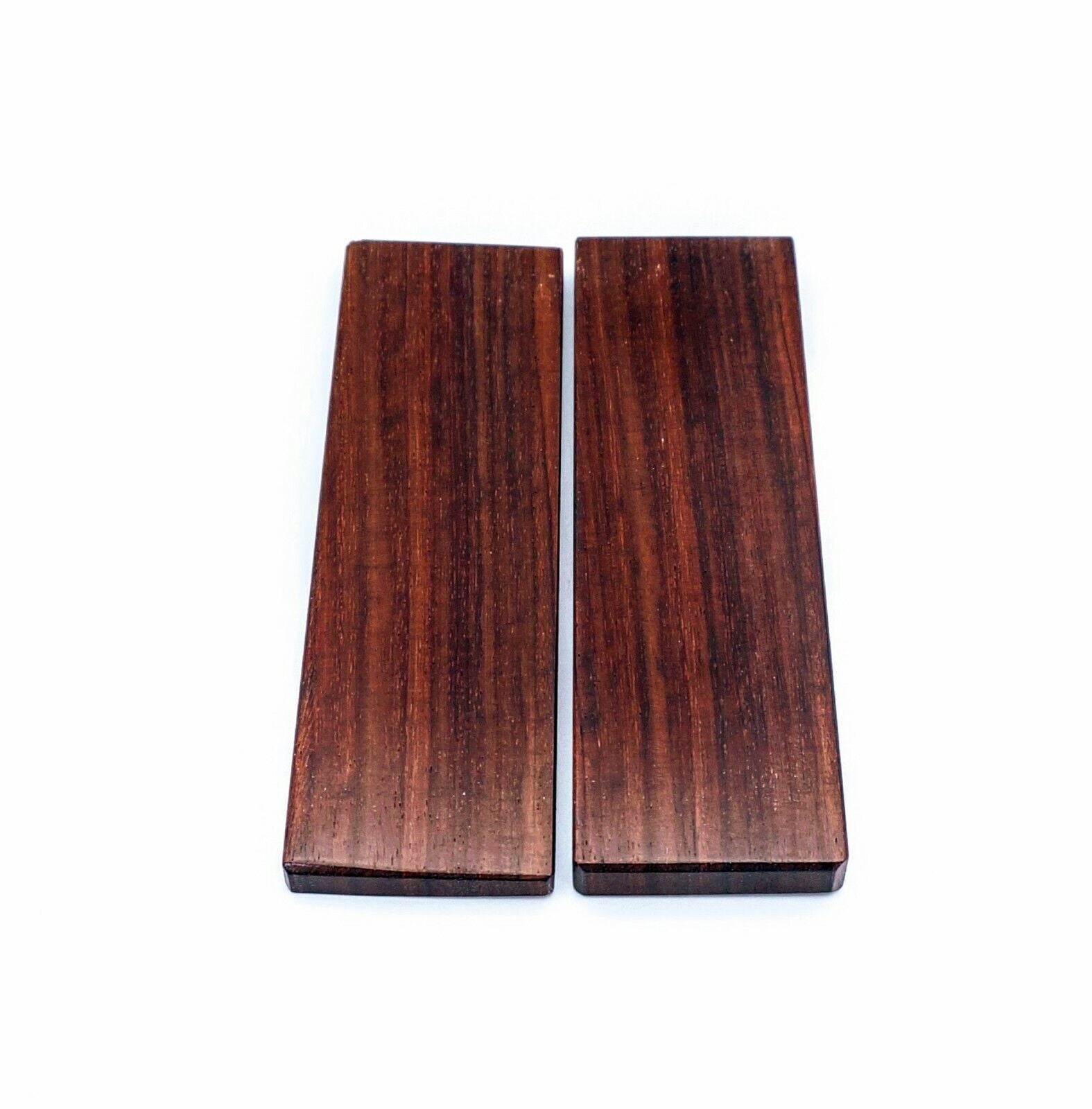 Premium Large Knife and Gun Scales- Std Cut (3/8" x 2" x 6")