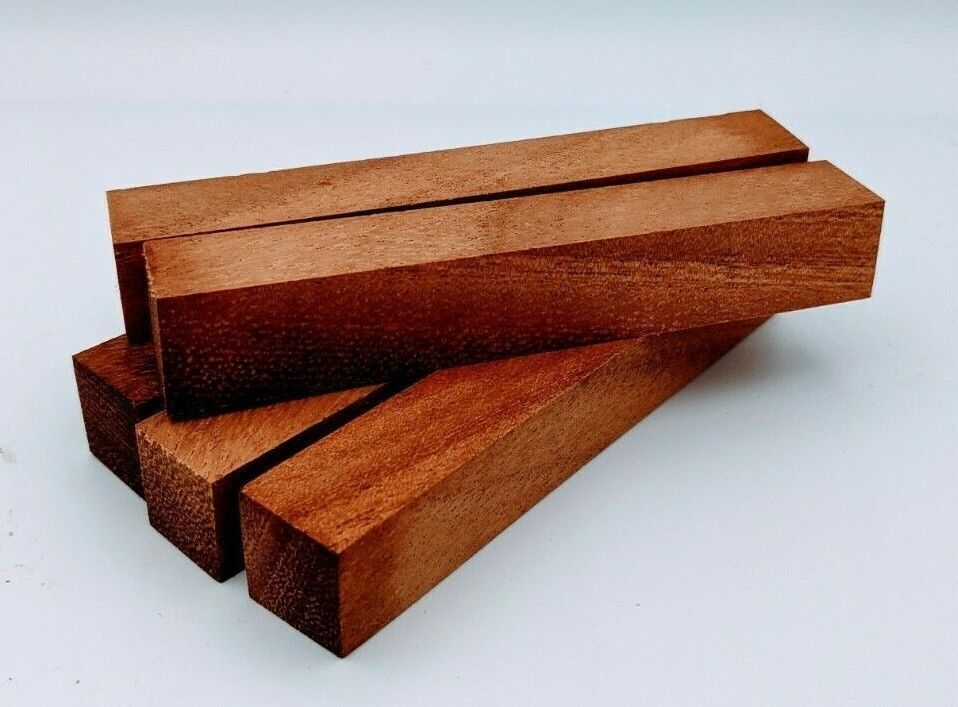 Pen Blanks - 10" Length - Assorted Wood - You Pick the Species