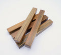 Pen Blanks - 10" Length - Assorted Wood - You Pick the Species